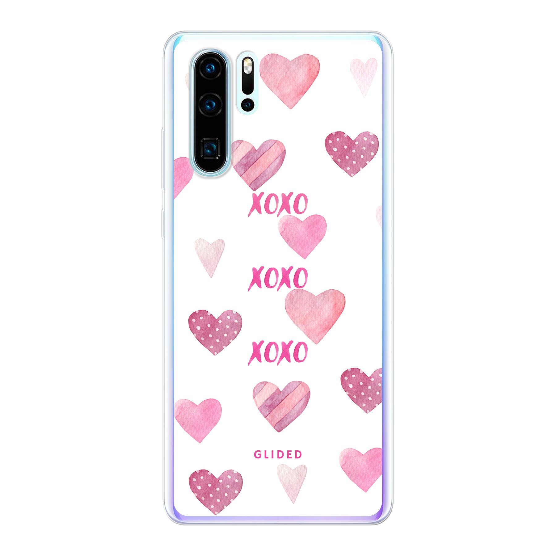 Produktbild Xoxo - Huawei P30 Pro Handyhülle