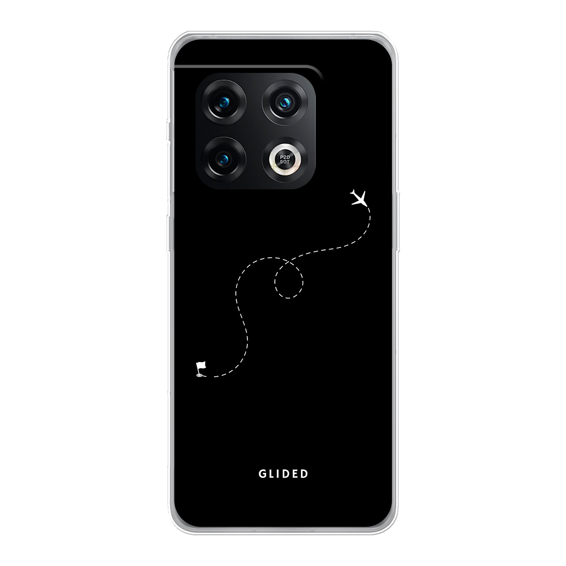 Produktbild To Destination - OnePlus 10 Pro Handyhülle