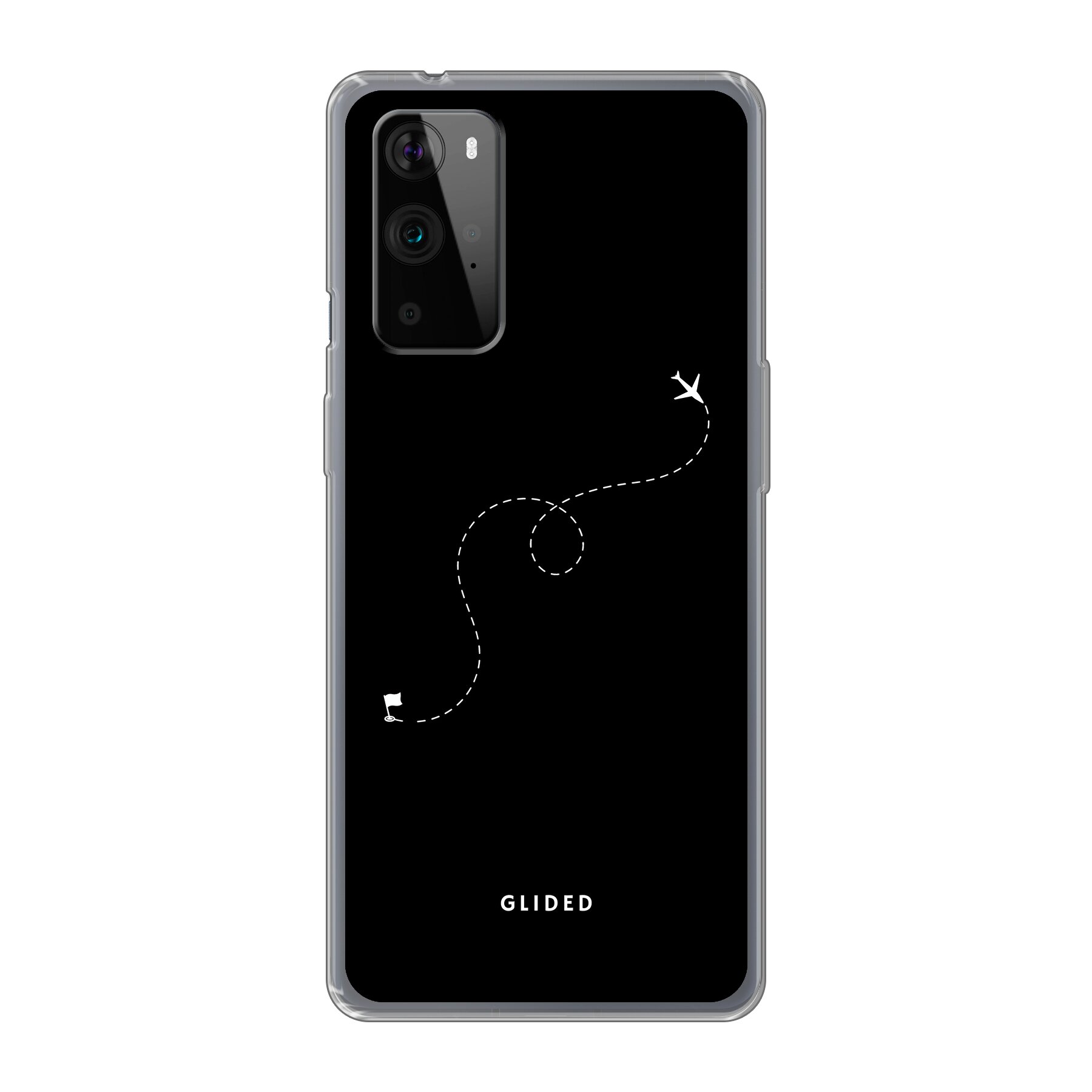 Product image To Destination - OnePlus 9 Pro Handyhülle
