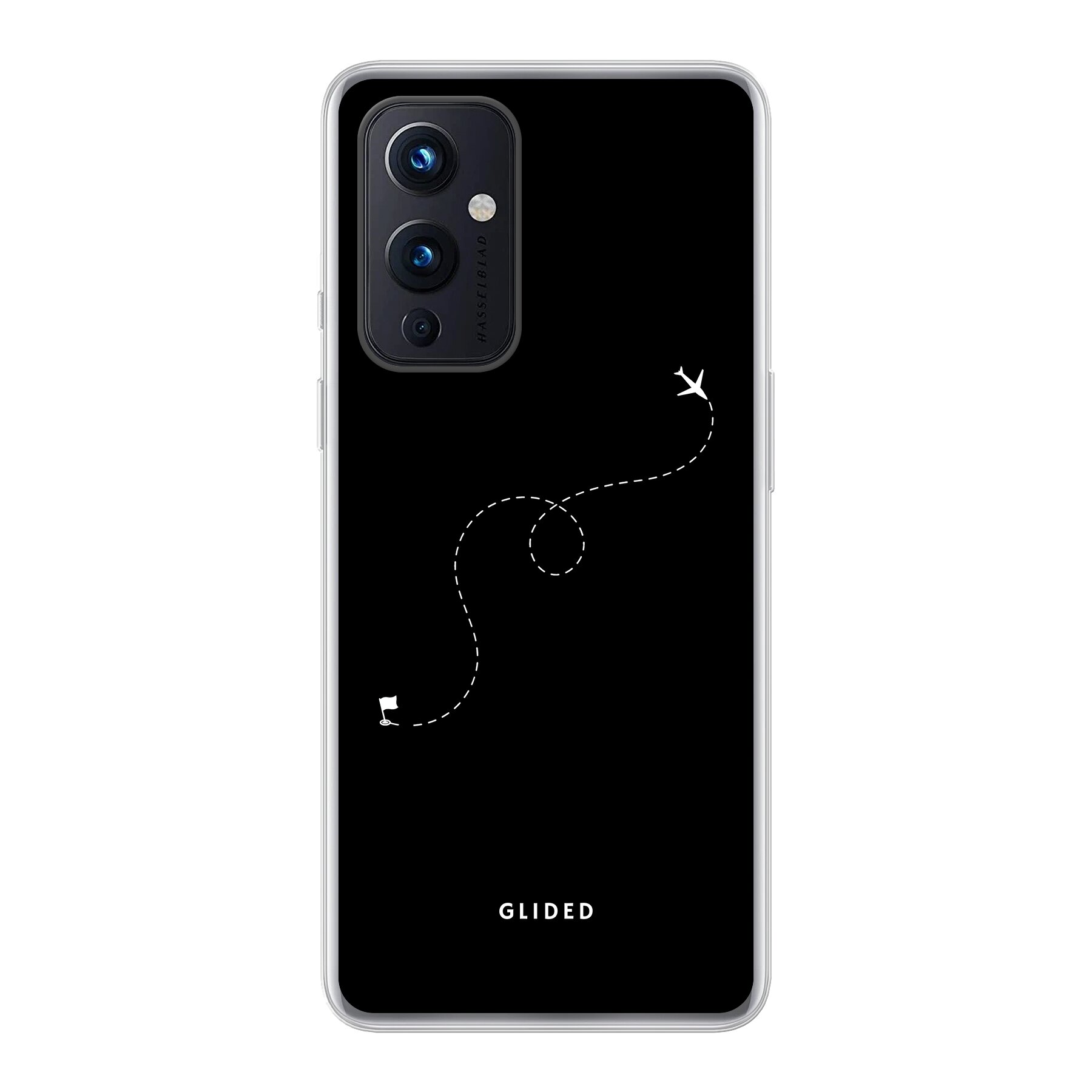 Produktbild To Destination - OnePlus 9 Handyhülle