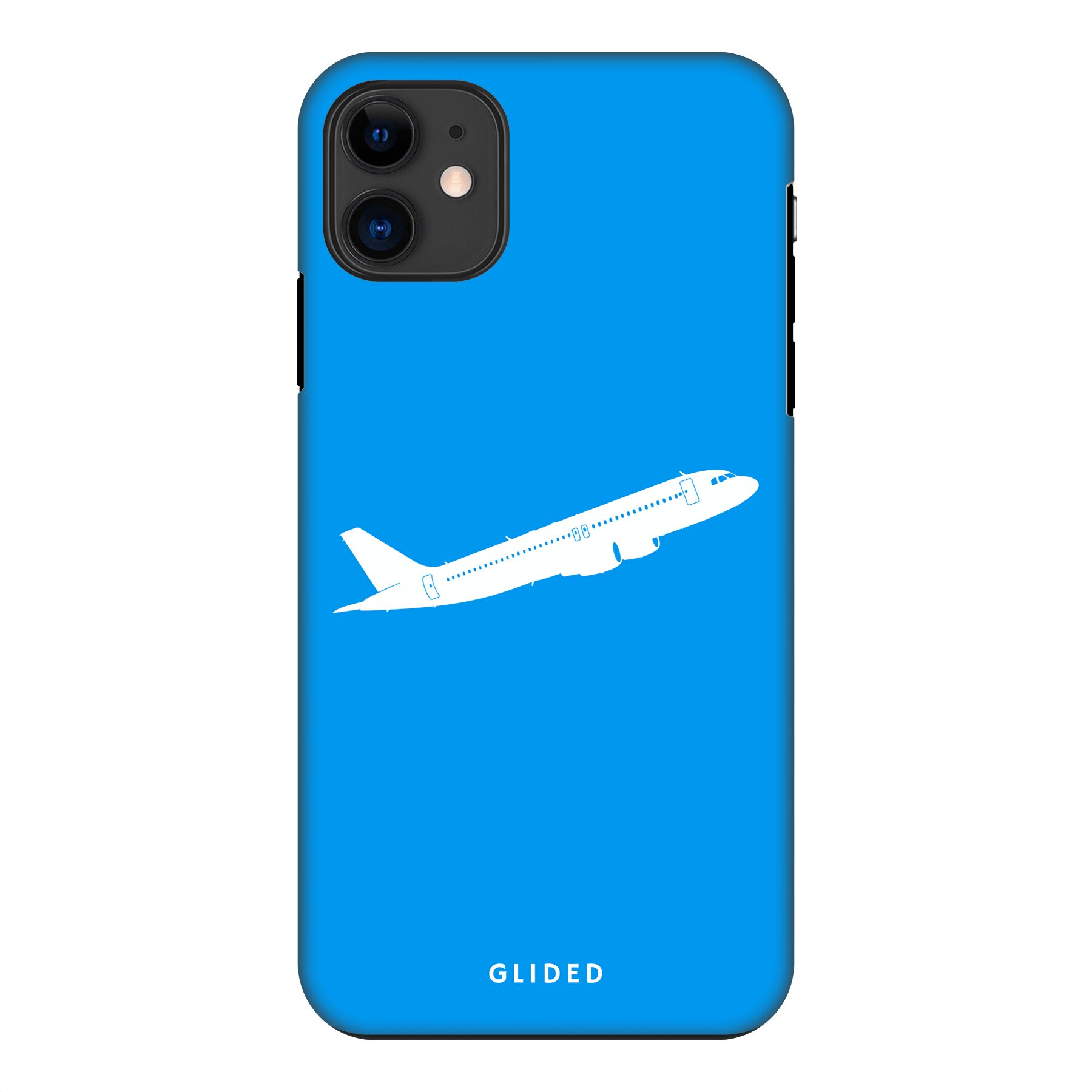 Produktbild Up to Sky - iPhone 11 Handyhülle