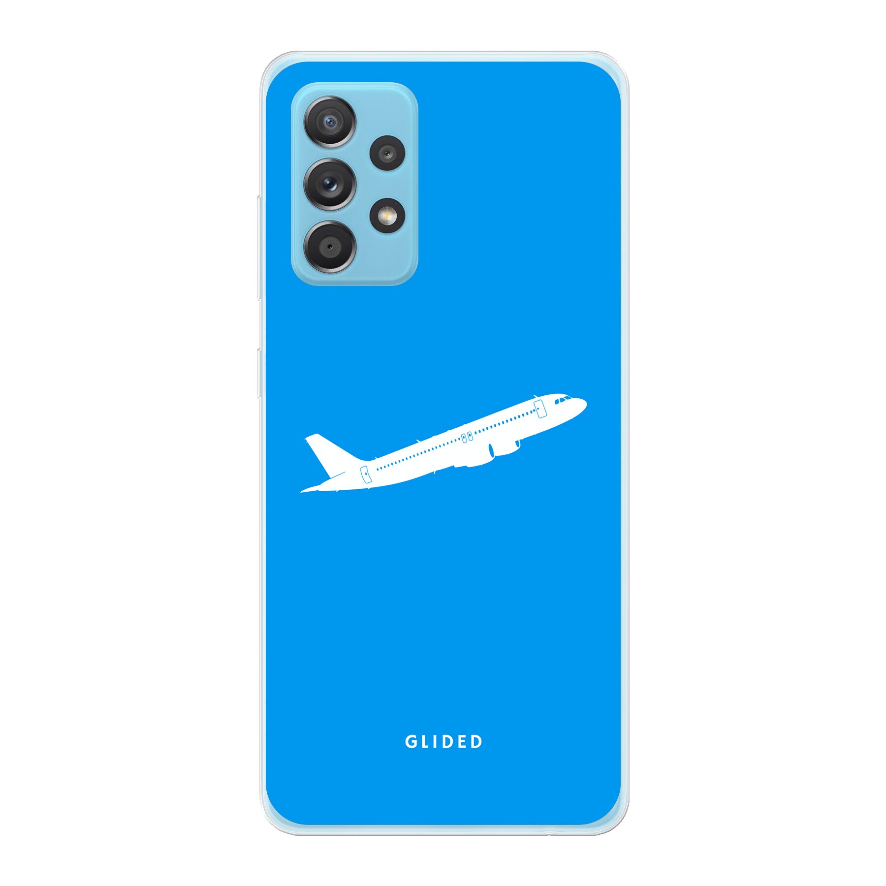 Produktbild Up to Sky - Samsung Galaxy A53 5G Handyhülle