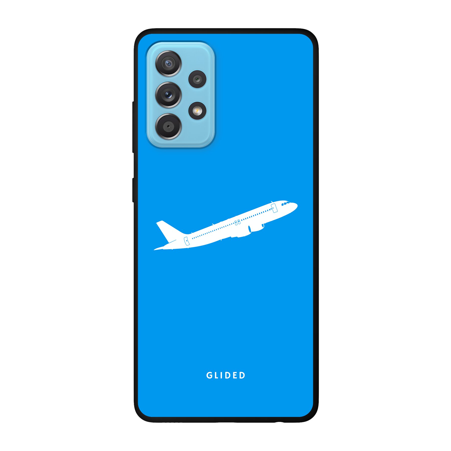 Produktbild Up to Sky - Samsung Galaxy A52 / A52 5G / A52s 5G Handyhülle