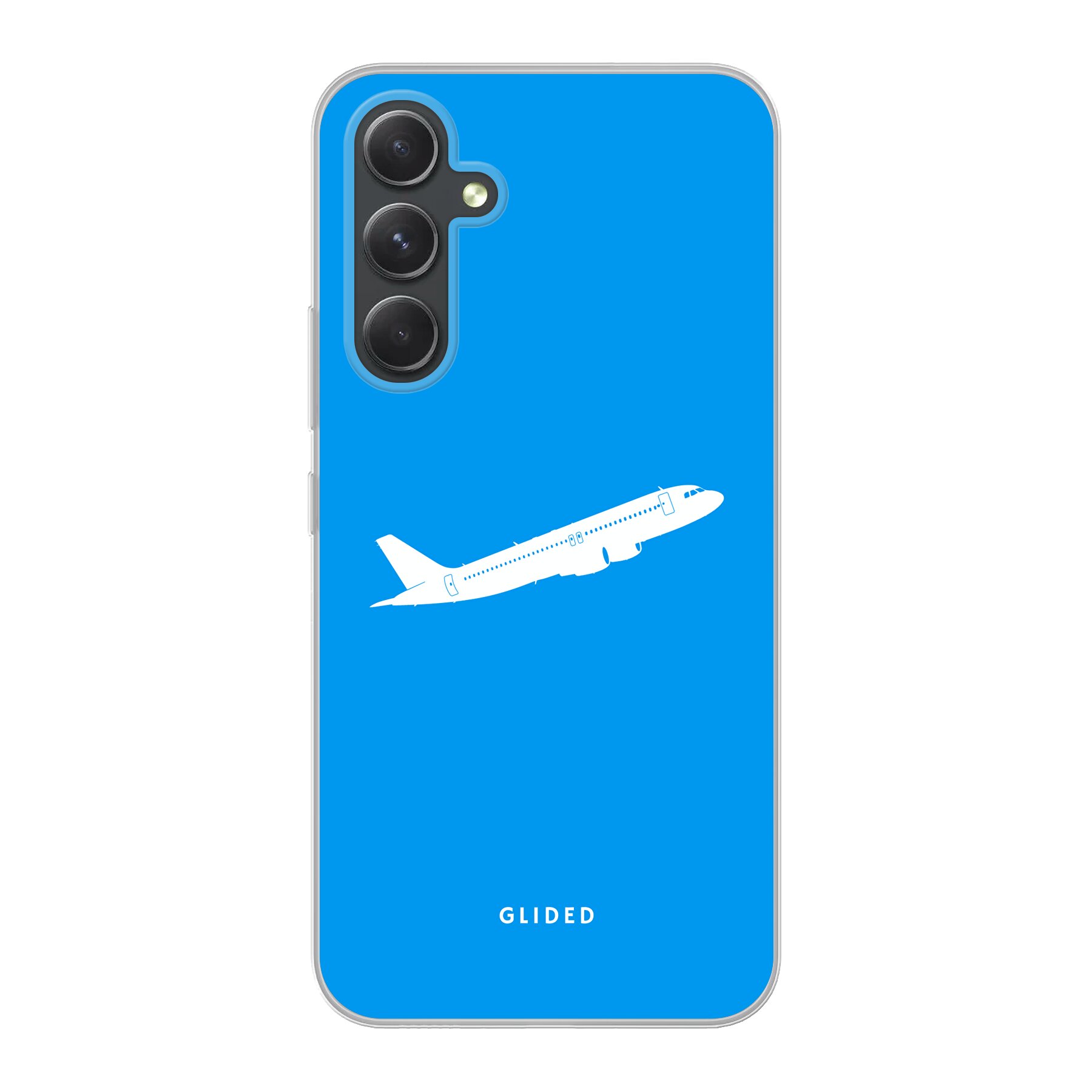 Produktbild Up to Sky - Samsung Galaxy A54 5G Handyhülle