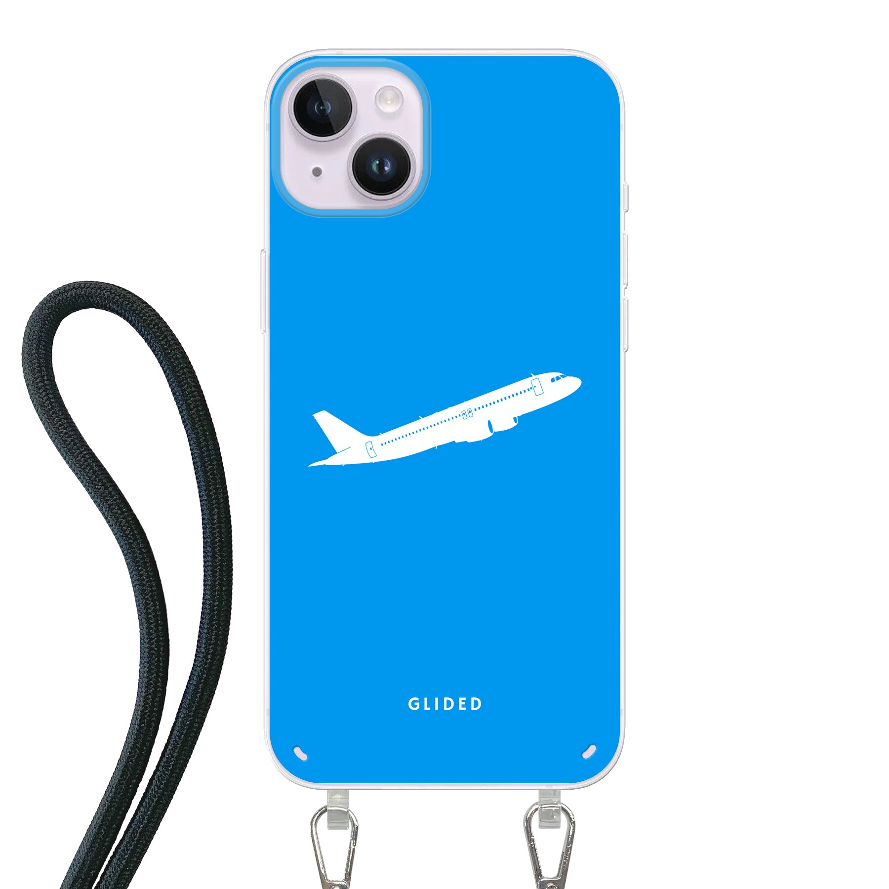 Produktbild Up to Sky - iPhone 14 Plus Handyhülle