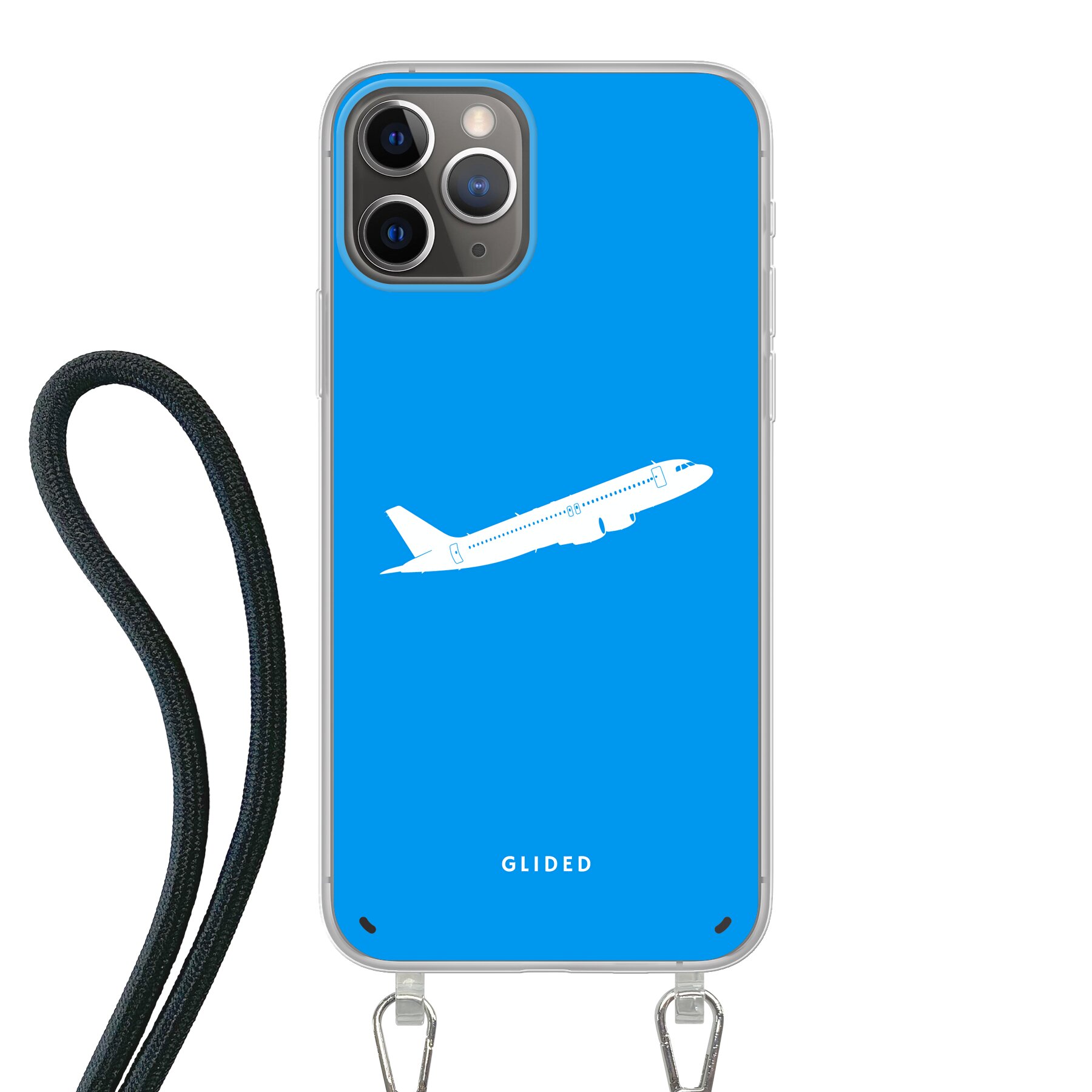Produktbild Up to Sky - iPhone 11 Pro Handyhülle