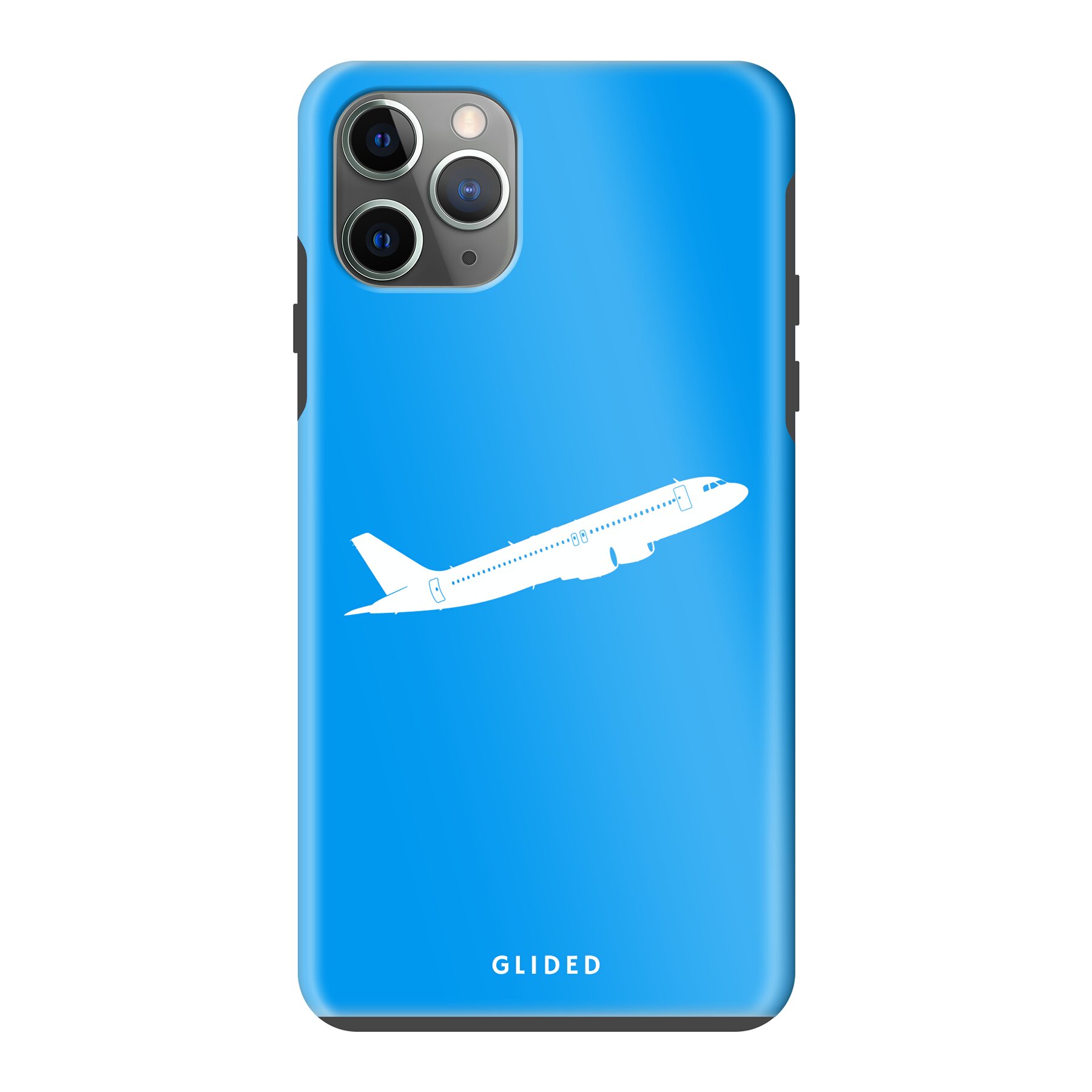 Produktbild Up to Sky - iPhone 11 Pro Max Handyhülle