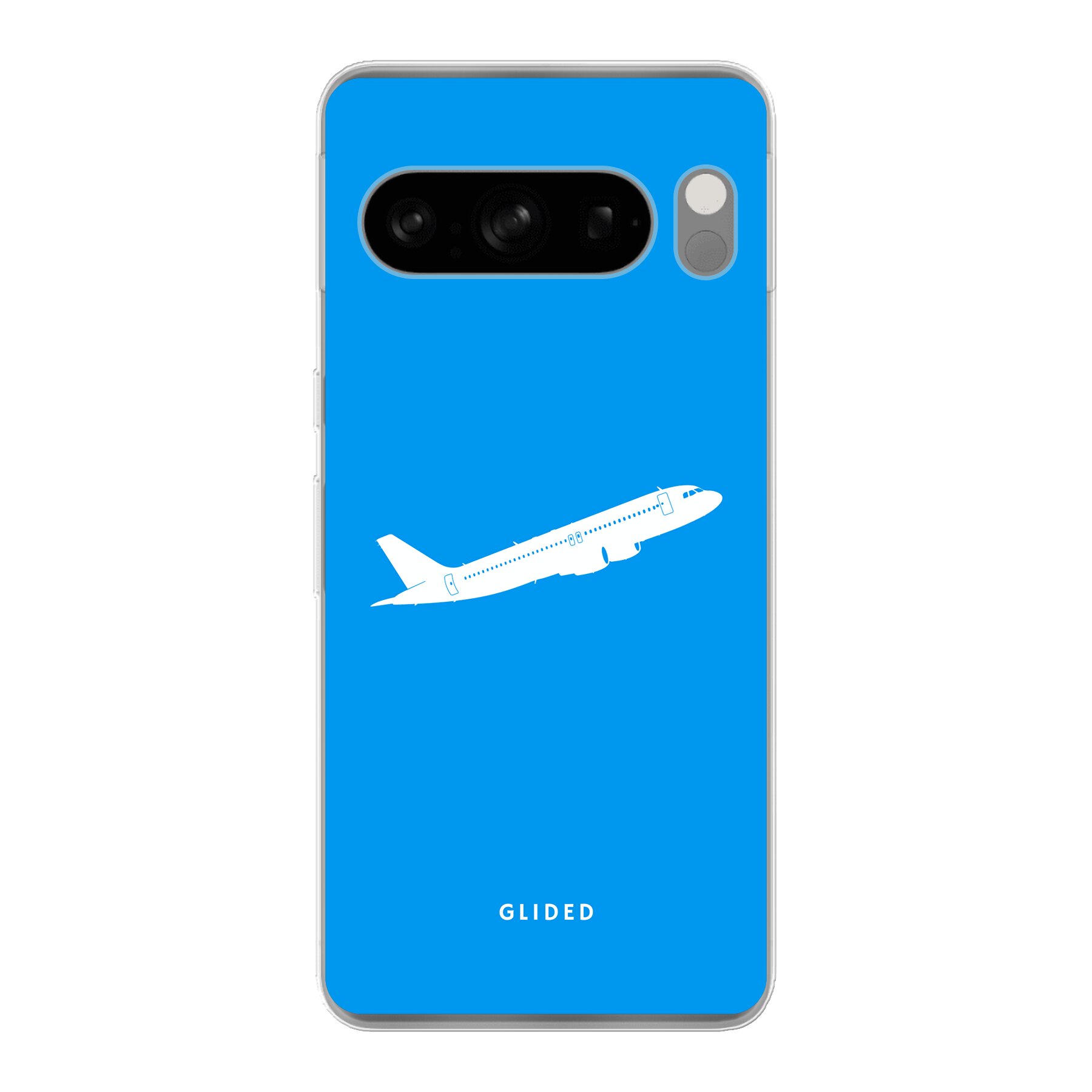 Produktbild Up to Sky - Google Pixel 8 Pro Handyhülle
