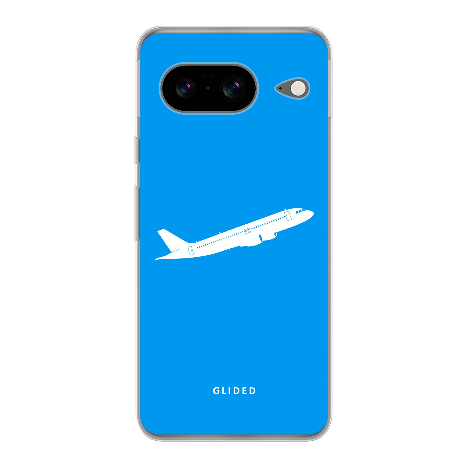 Produktbild Up to Sky - Google Pixel 8 Handyhülle