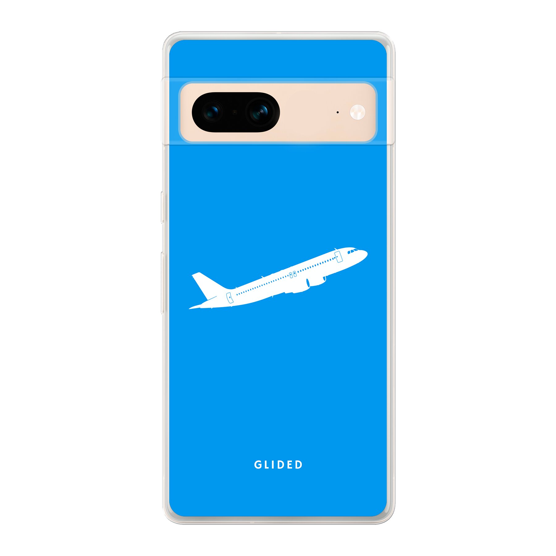 Produktbild Up to Sky - Google Pixel 7 Handyhülle