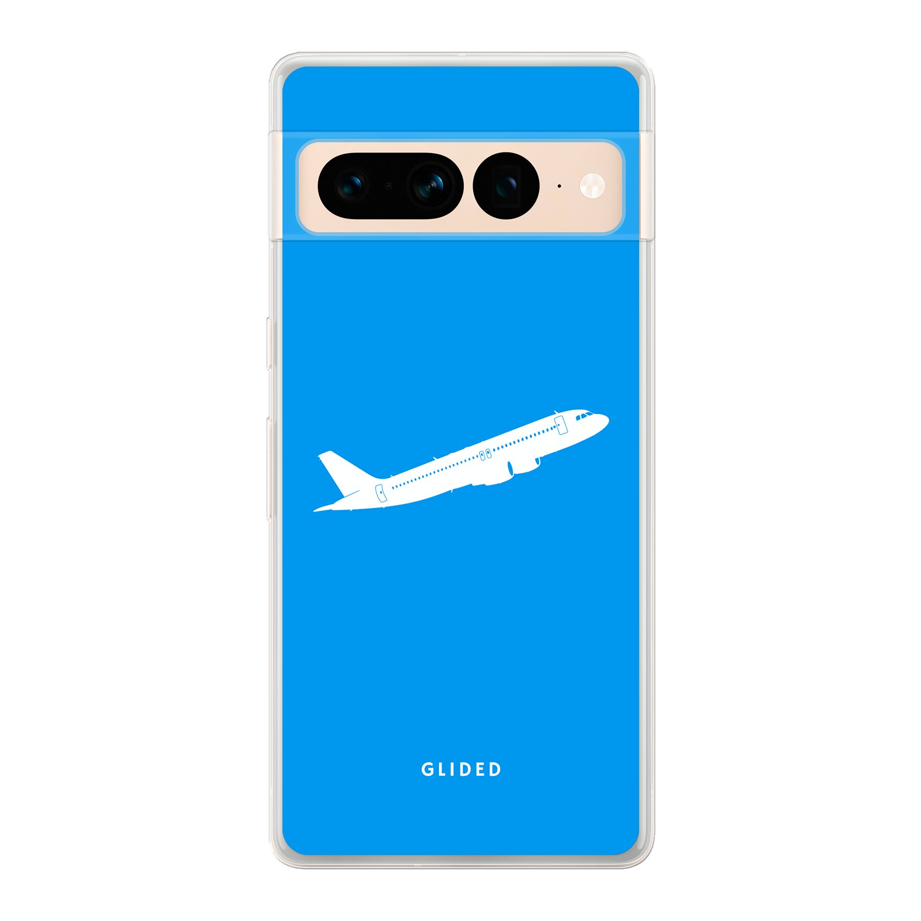 Produktbild Up to Sky - Google Pixel 7 Pro Handyhülle