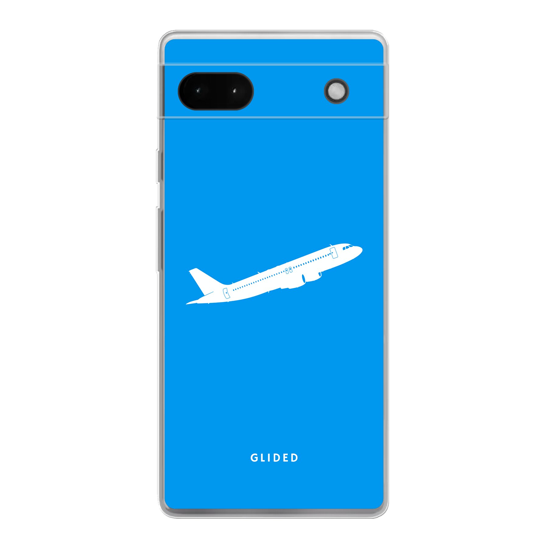 Produktbild Up to Sky - Google Pixel 6a Handyhülle