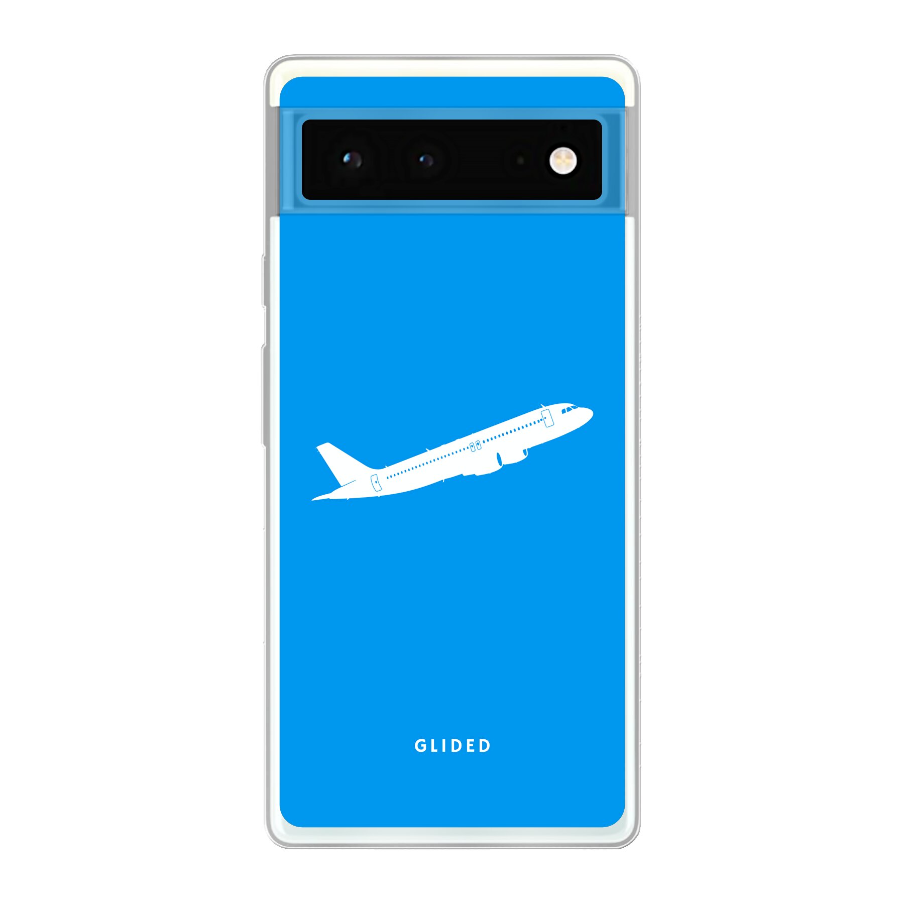 Produktbild Up to Sky - Google Pixel 6 Handyhülle