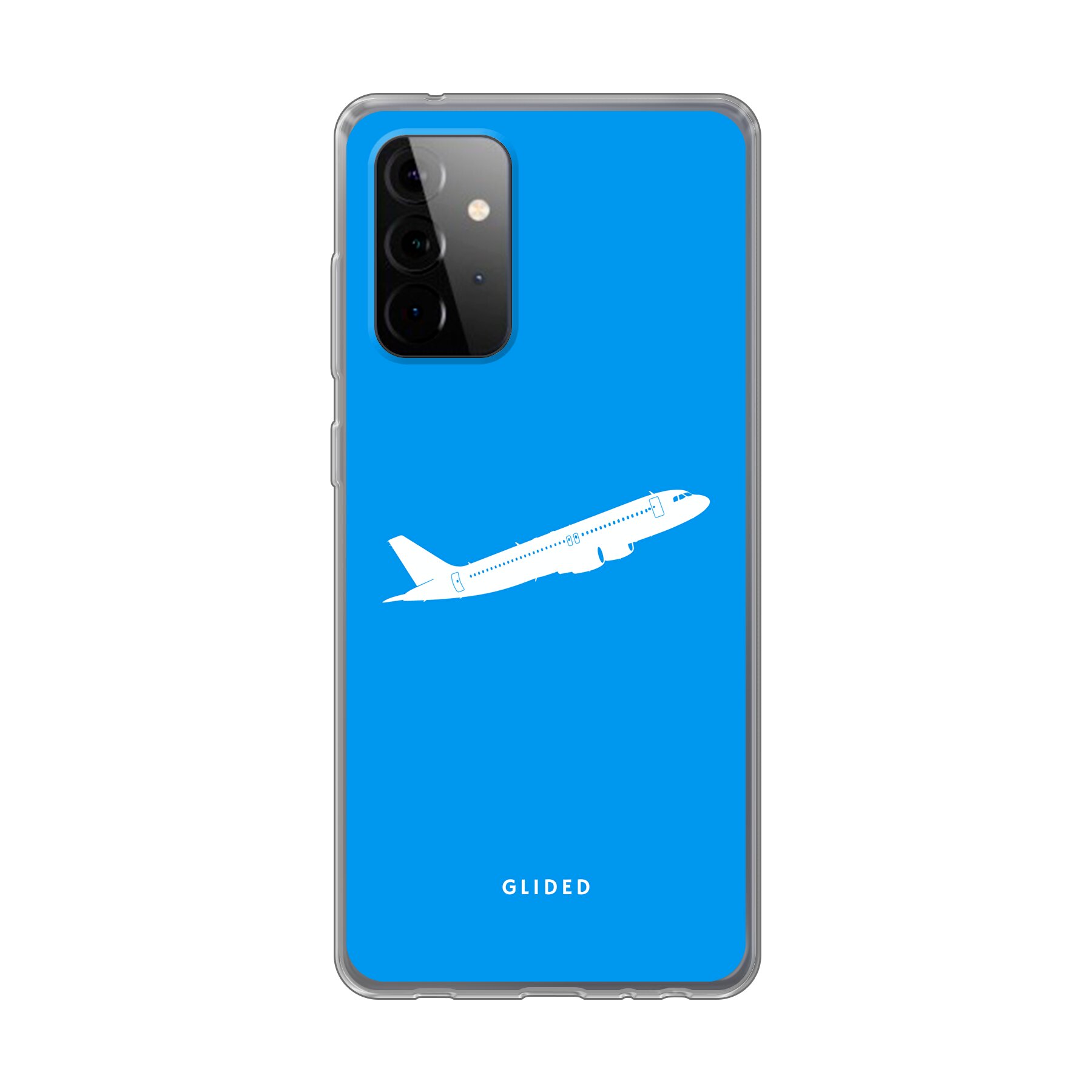 Produktbild Up to Sky - Samsung Galaxy A72 5G Handyhülle