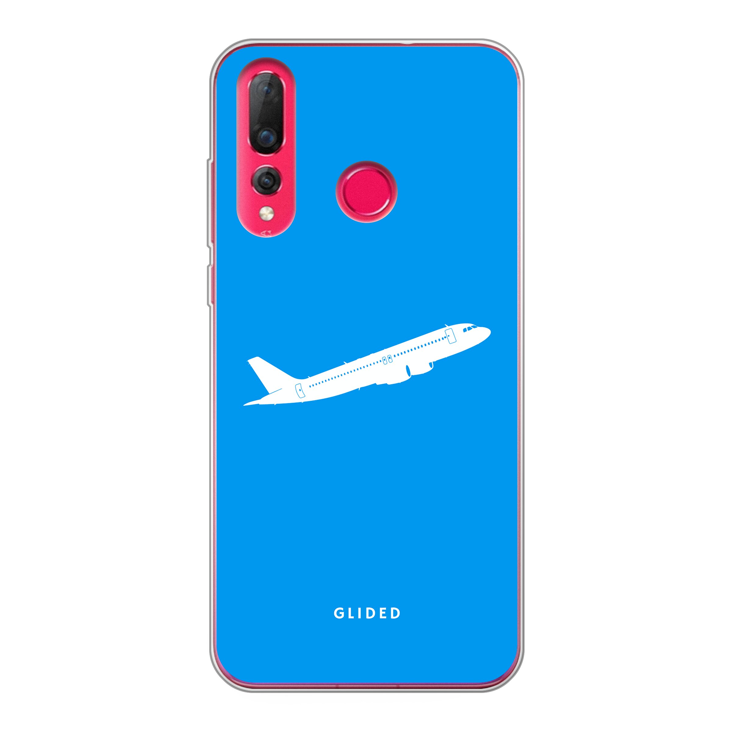Produktbild Up to Sky - Huawei P30 Lite Handyhülle