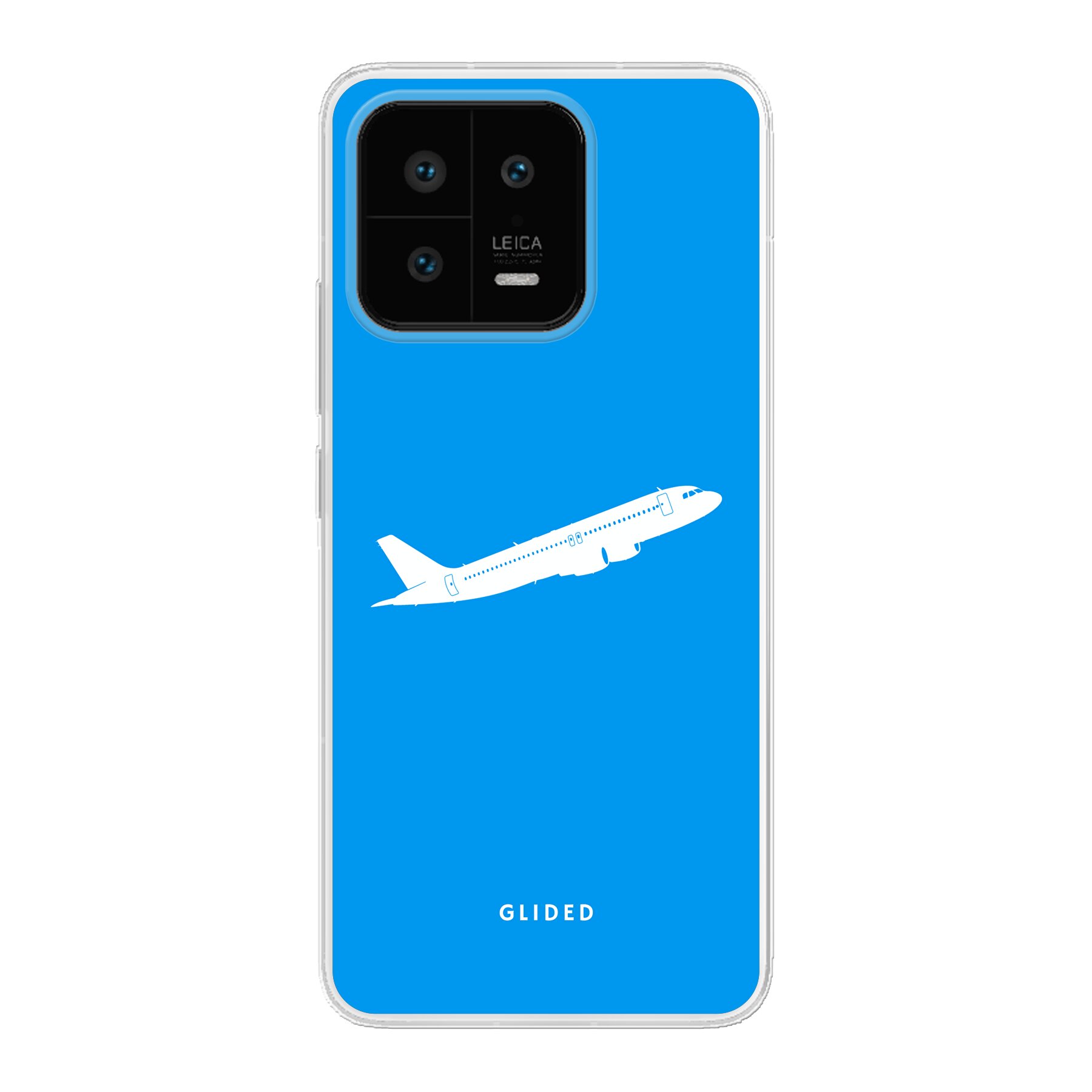 Produktbild Up to Sky - Xiaomi 13 Handyhülle