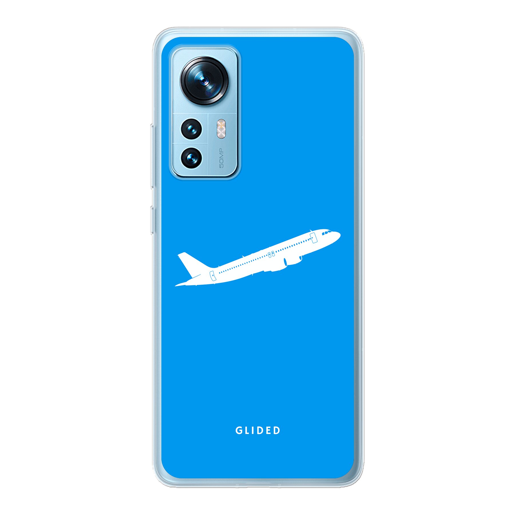Produktbild Up to Sky - Xiaomi 12 Handyhülle