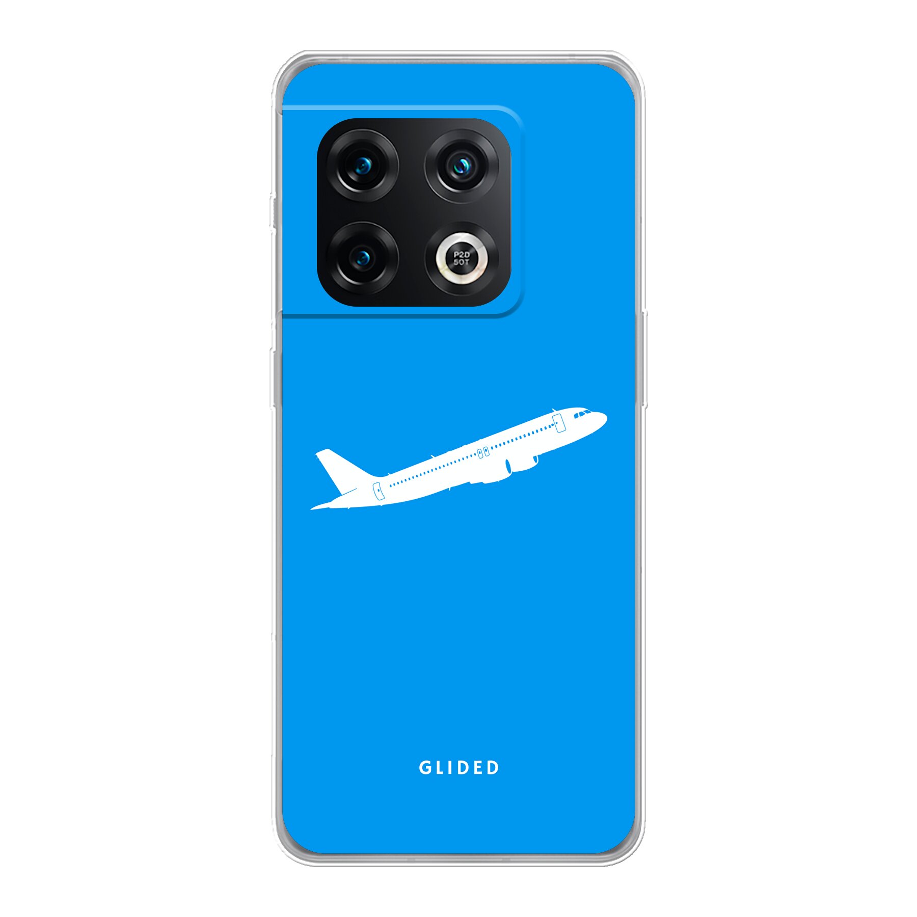 Produktbild Up to Sky - OnePlus 10 Pro Handyhülle
