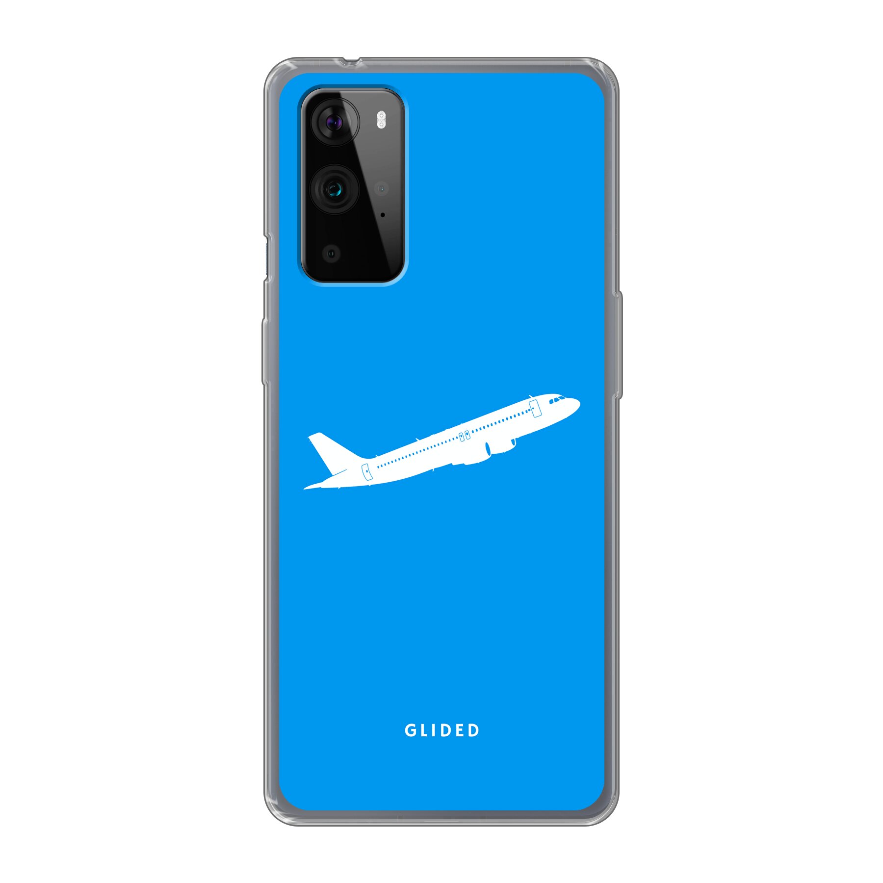 Produktbild Up to Sky - OnePlus 9 Pro Handyhülle