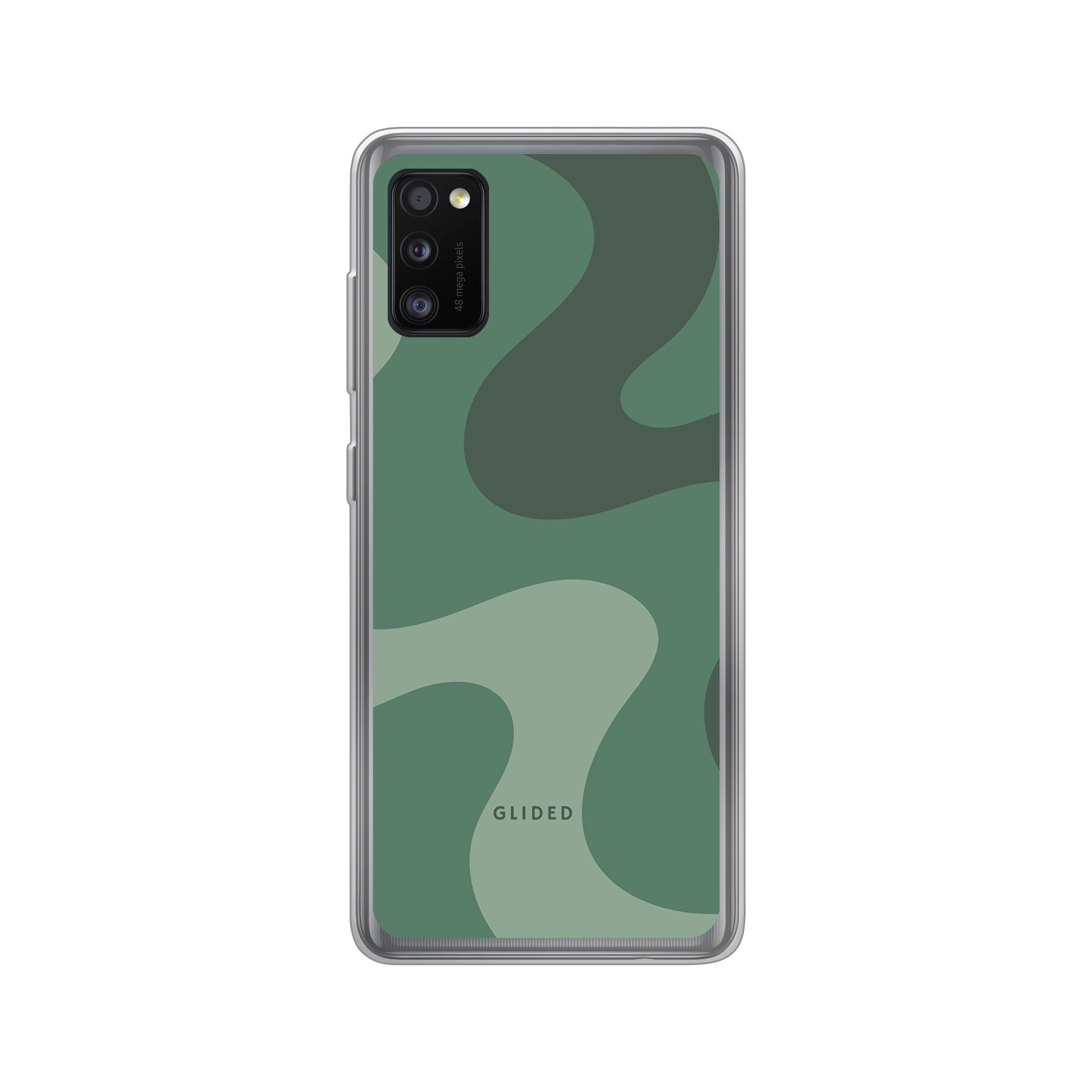 Produktbild Green Wave - Samsung Galaxy A41 Handyhülle