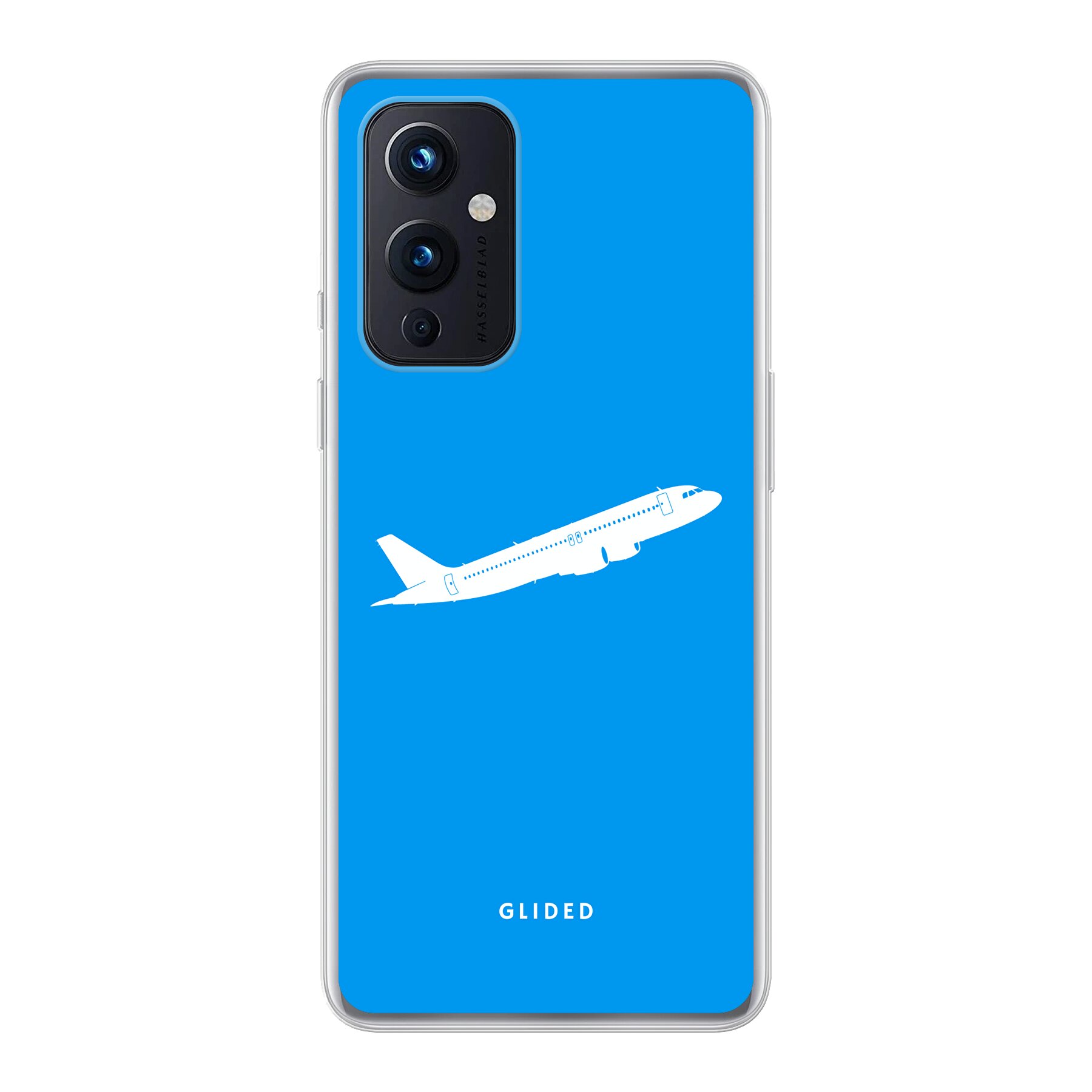 Produktbild Up to Sky - OnePlus 9 Handyhülle