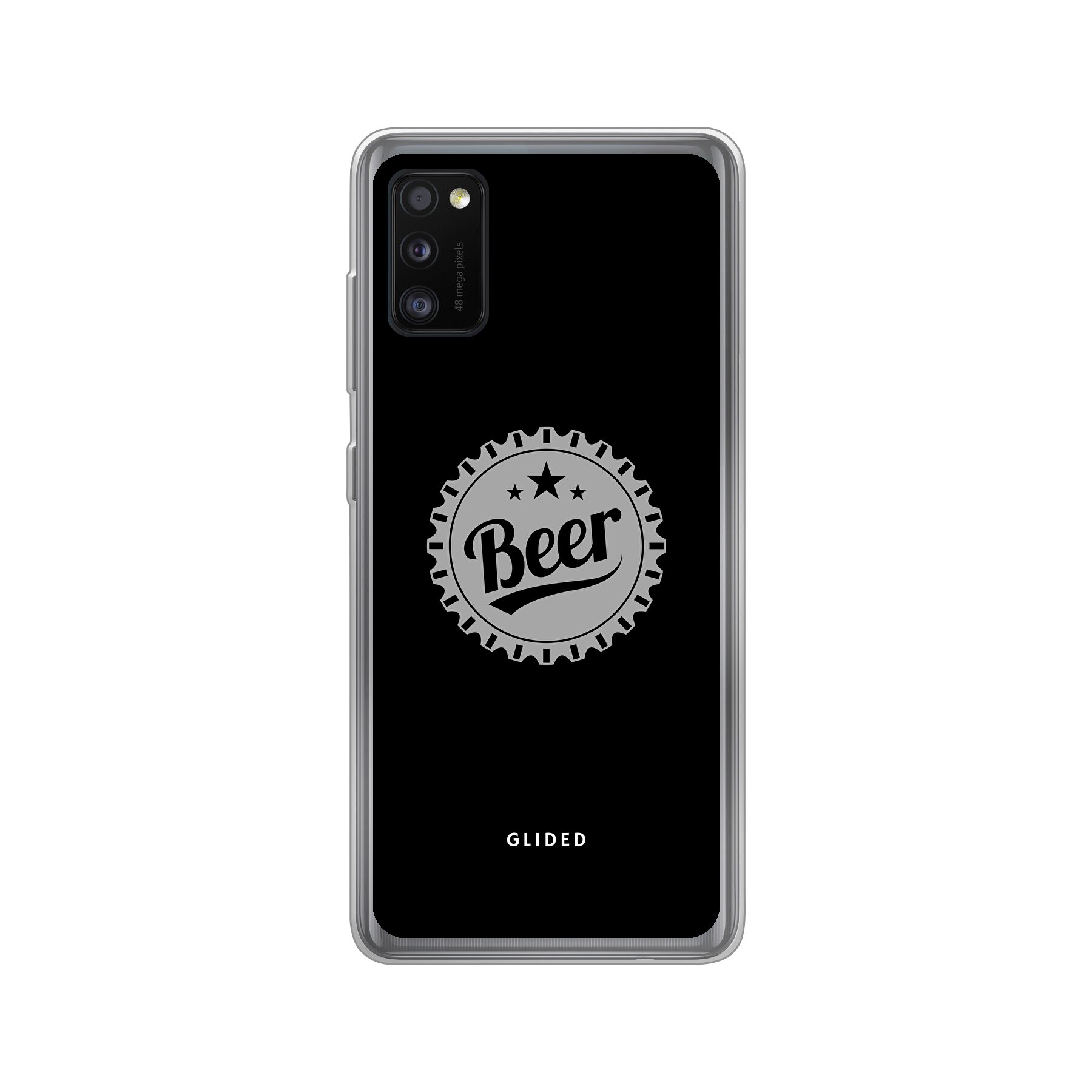 Produktbild Cheers - Samsung Galaxy A41 Handyhülle