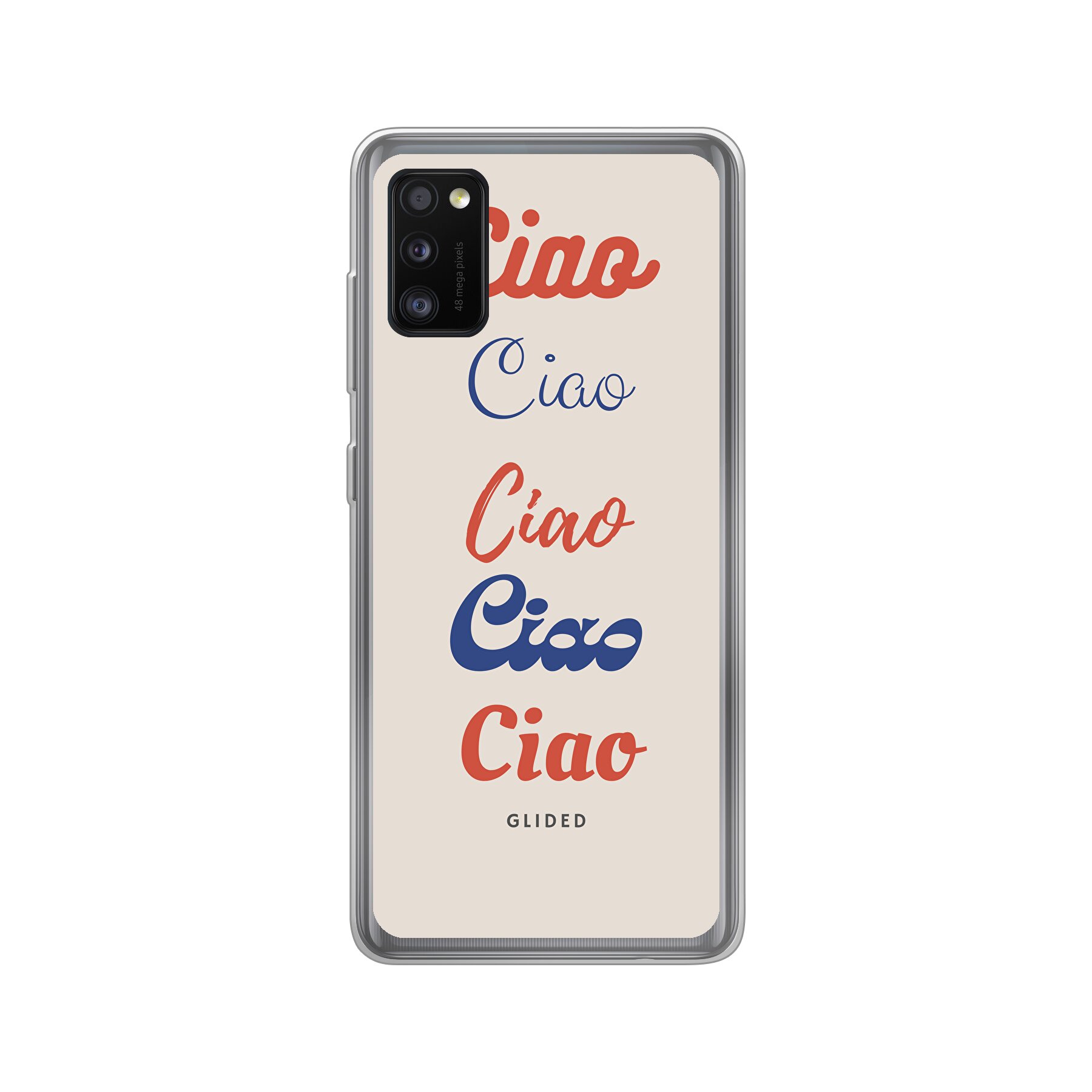 Produktbild Ciao - Samsung Galaxy A41 Handyhülle