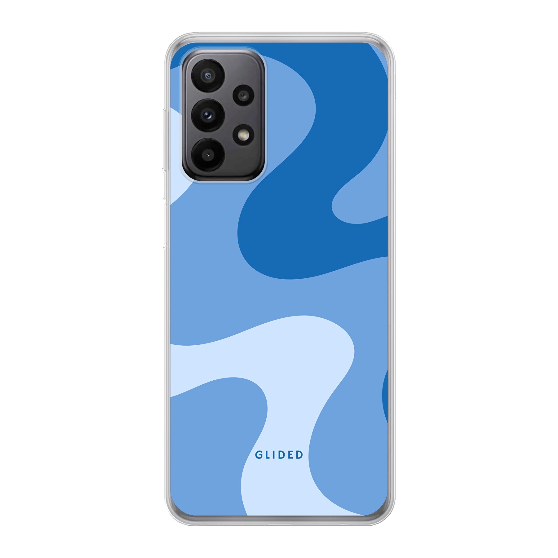 Produktbild Blue Wave - Samsung Galaxy A23 5G Handyhülle
