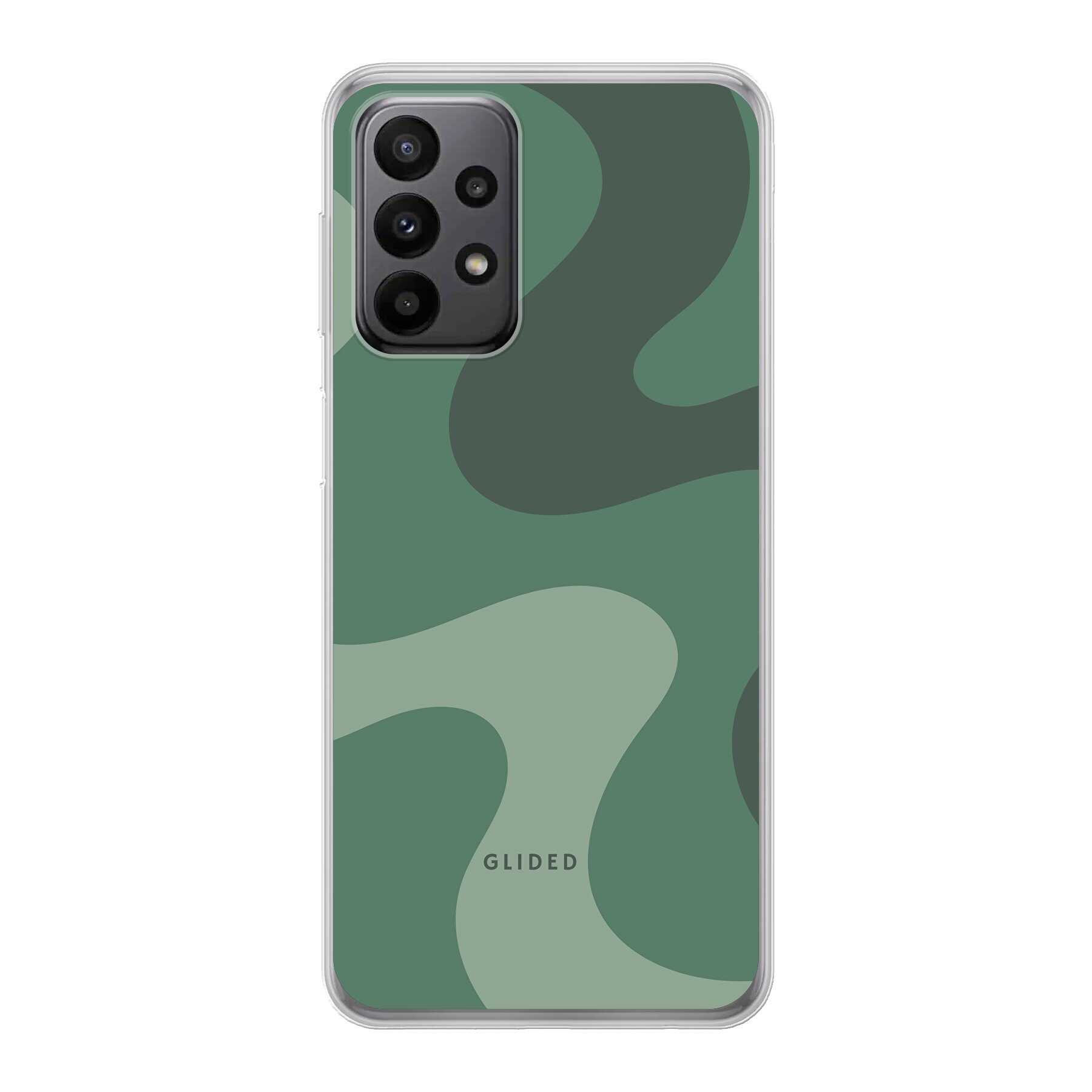 Produktbild Green Wave - Samsung Galaxy A23 5G Handyhülle