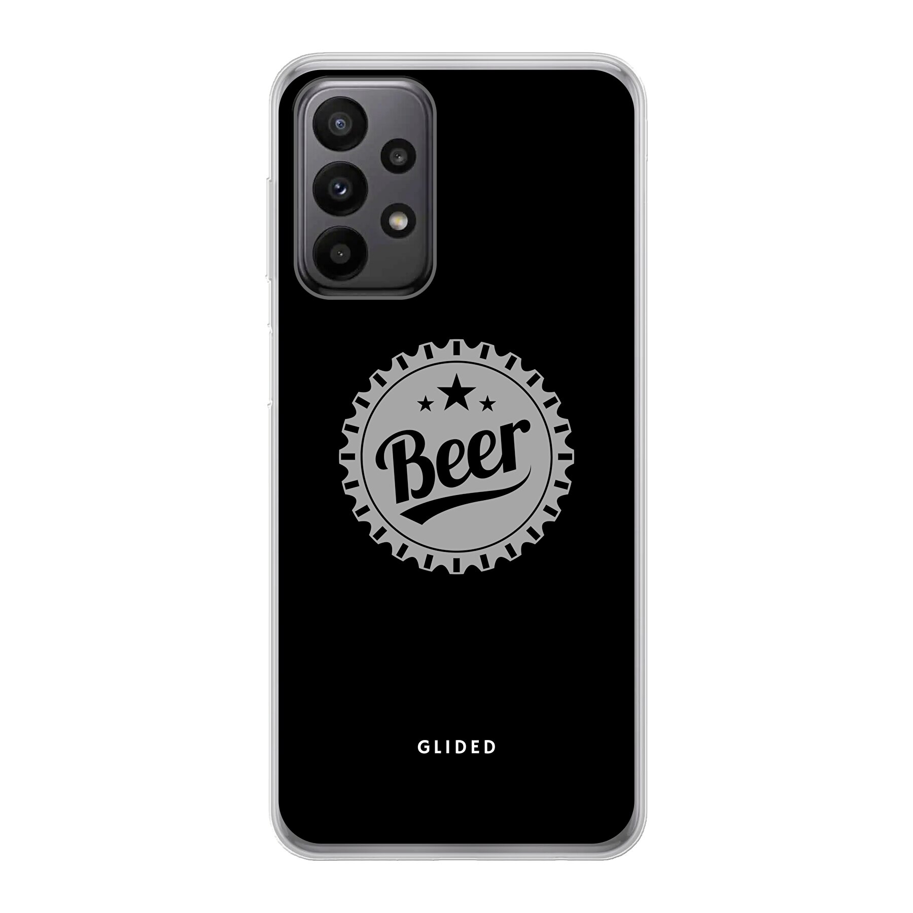 Produktbild Cheers - Samsung Galaxy A23 5G Handyhülle
