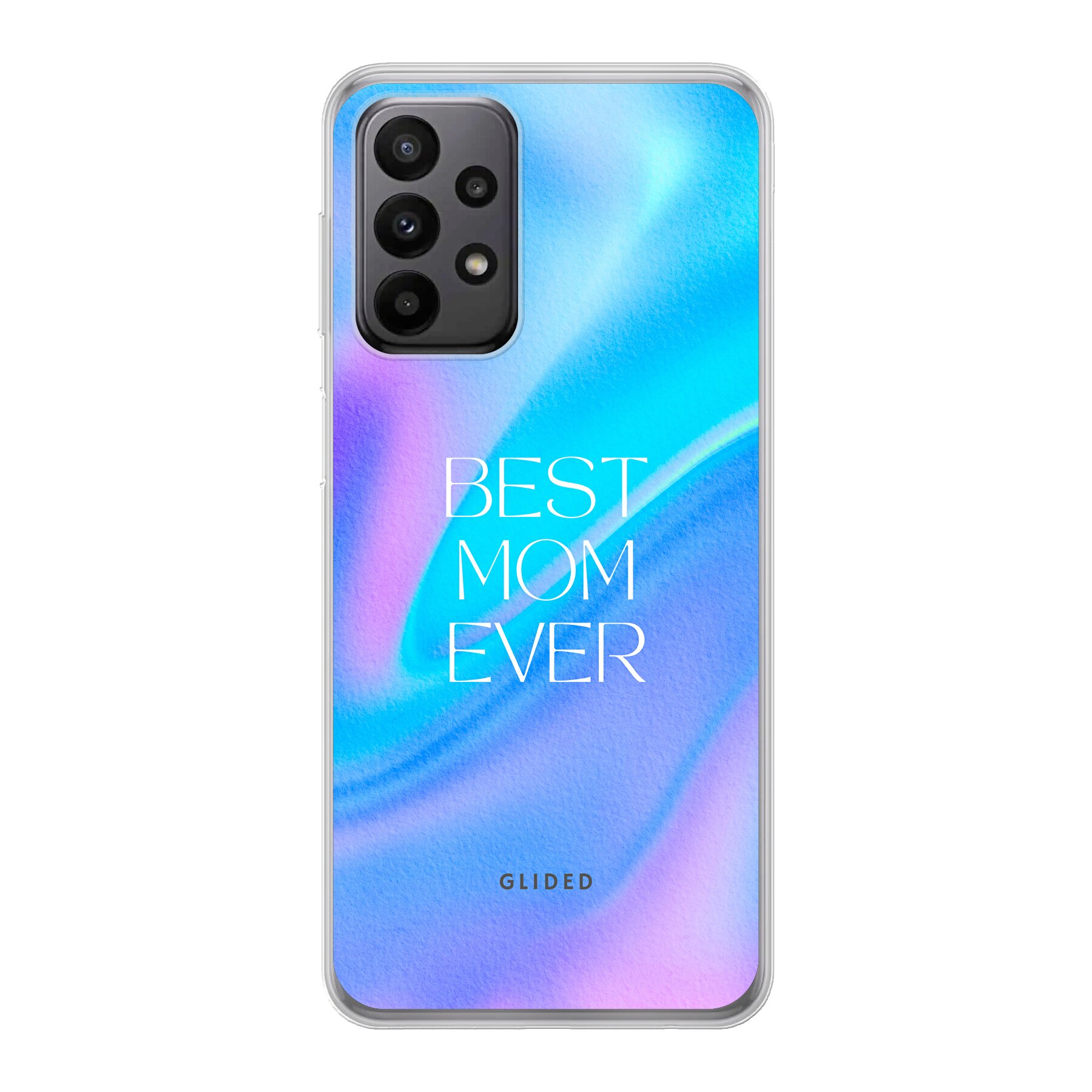 Produktbild Best Mom - Samsung Galaxy A23 5G Handyhülle