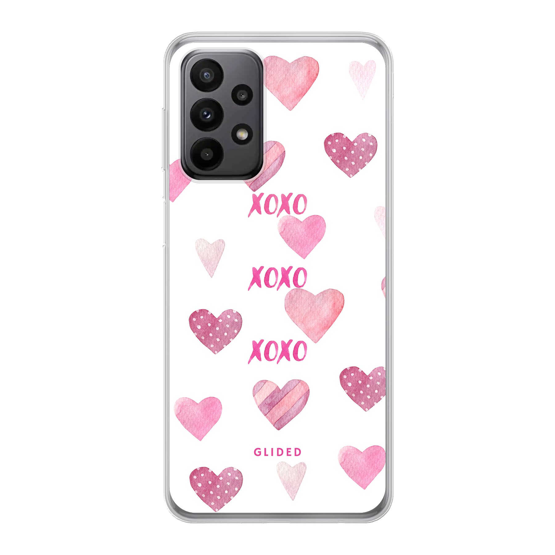 Produktbild Xoxo - Samsung Galaxy A23 5G Handyhülle