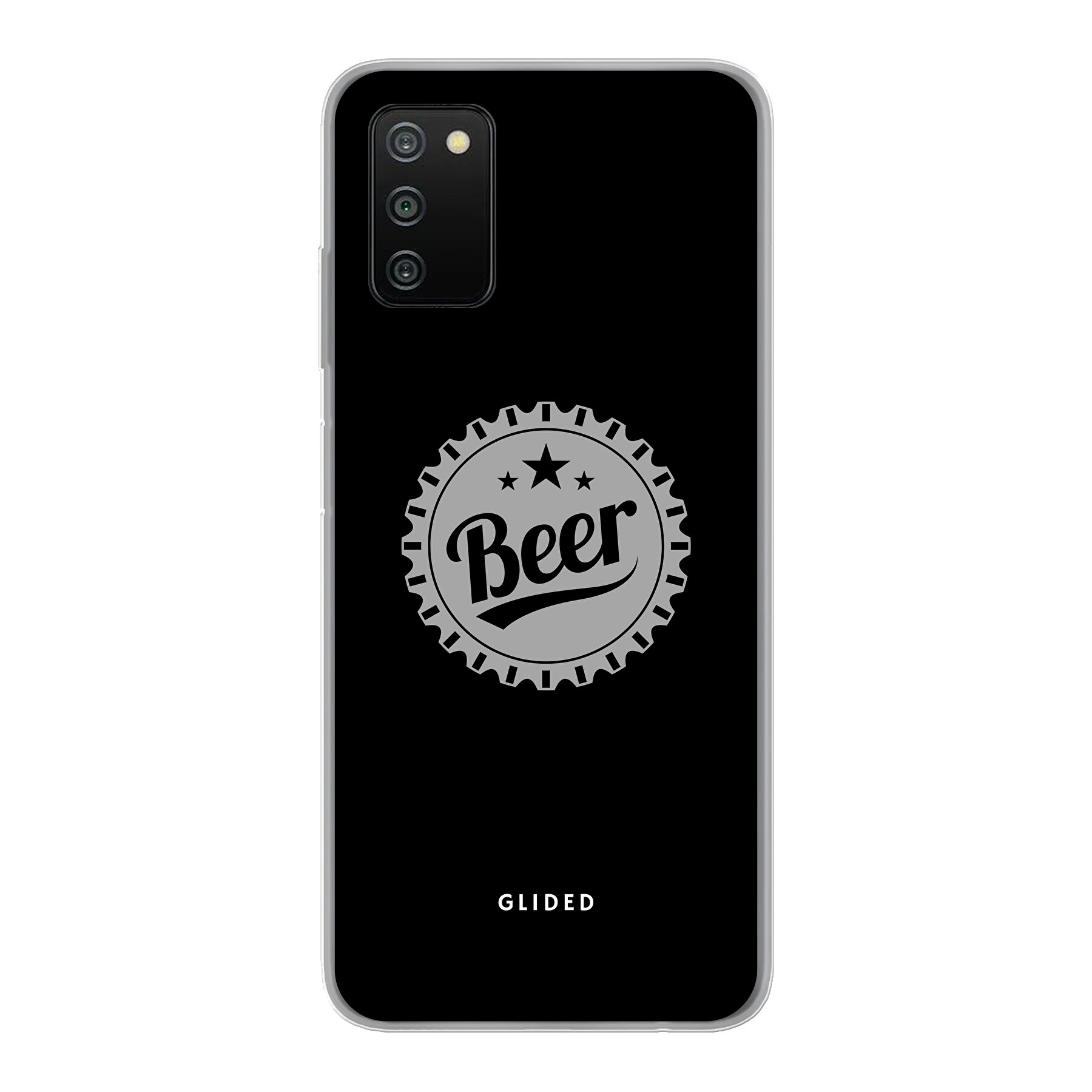 Product image Cheers - Samsung Galaxy A03s Handyhülle