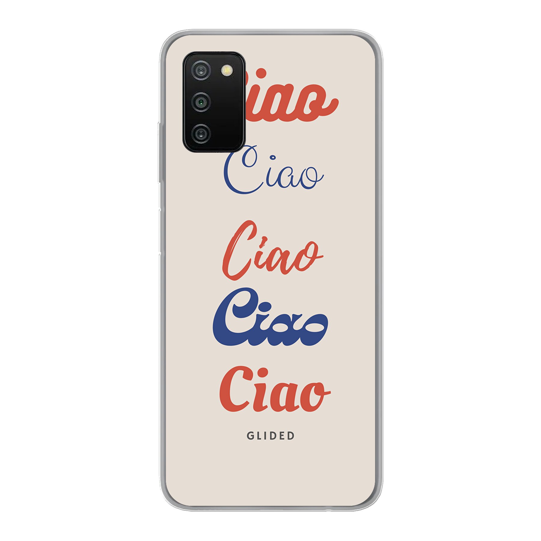 Izdelek slika Ciao - Samsung Galaxy A03s Handyhülle