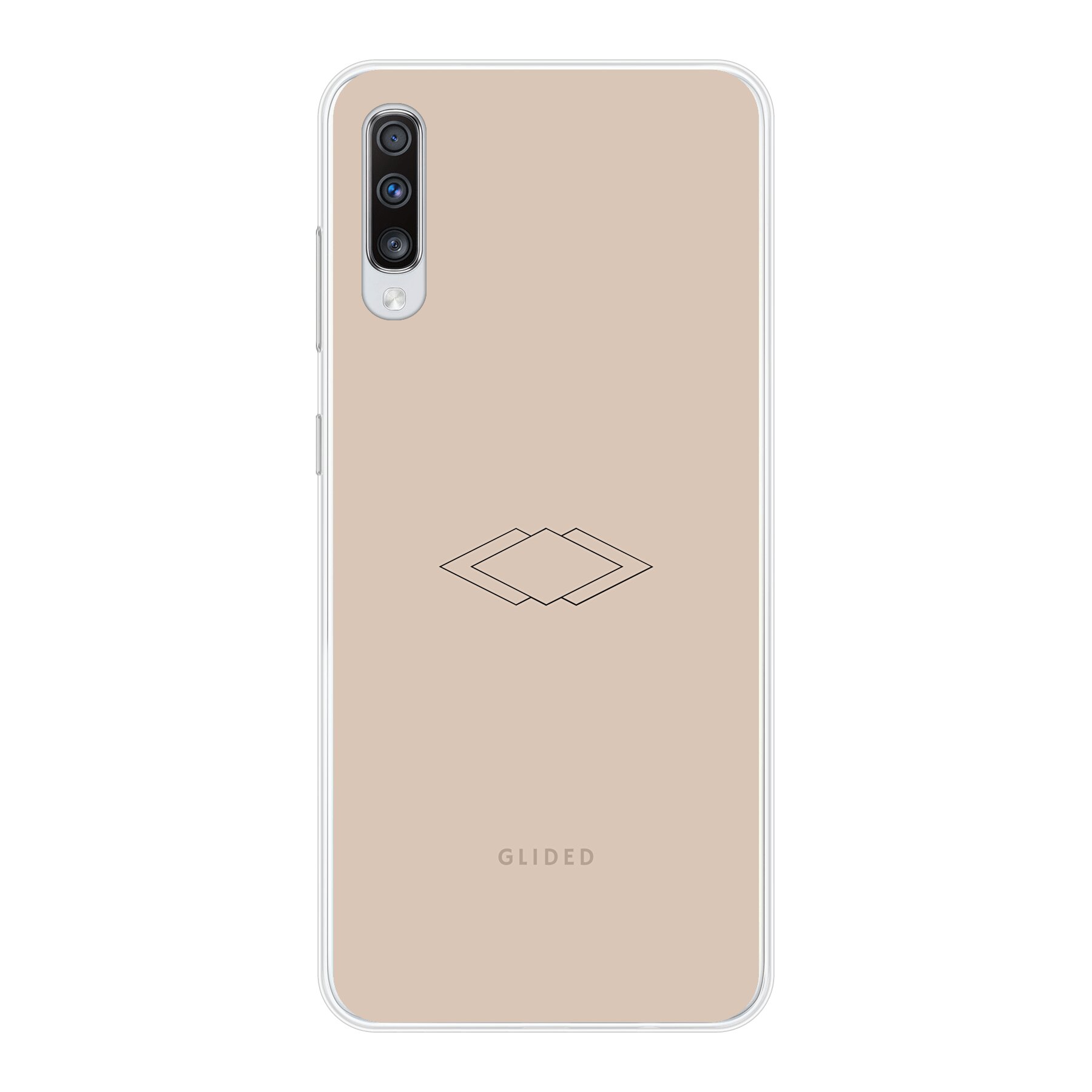 Imagen del producto Symmetra - Samsung Galaxy A70 Handyhülle