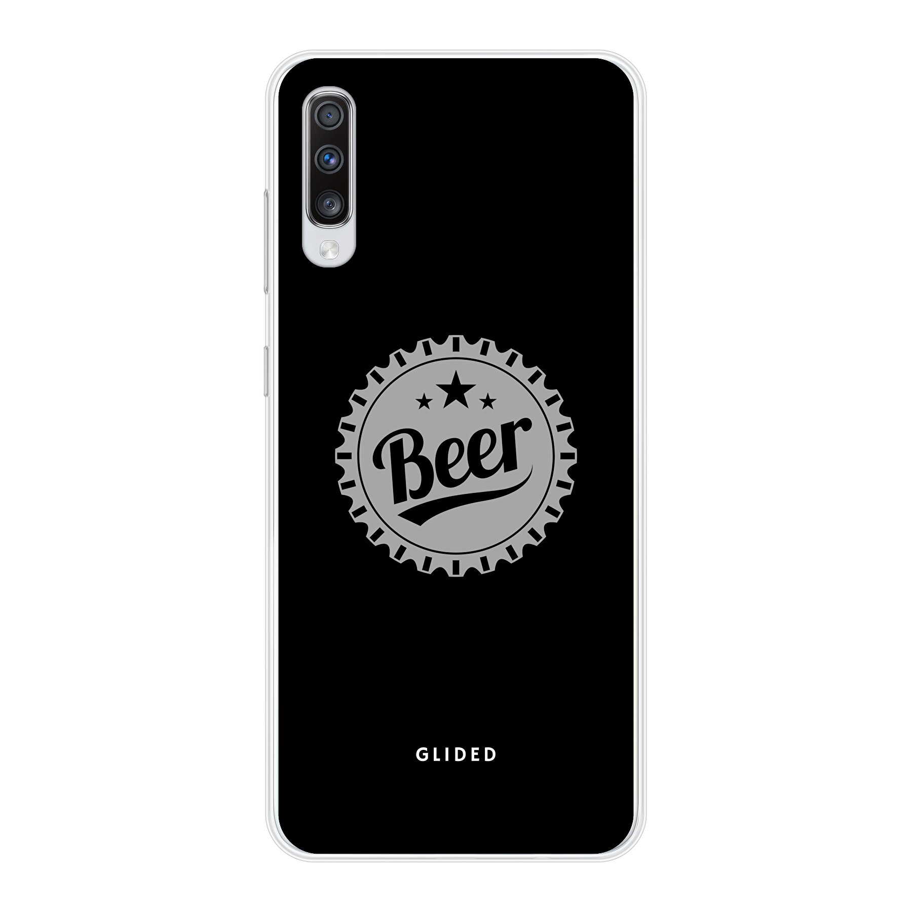 Produktbild Cheers - Samsung Galaxy A70 Handyhülle