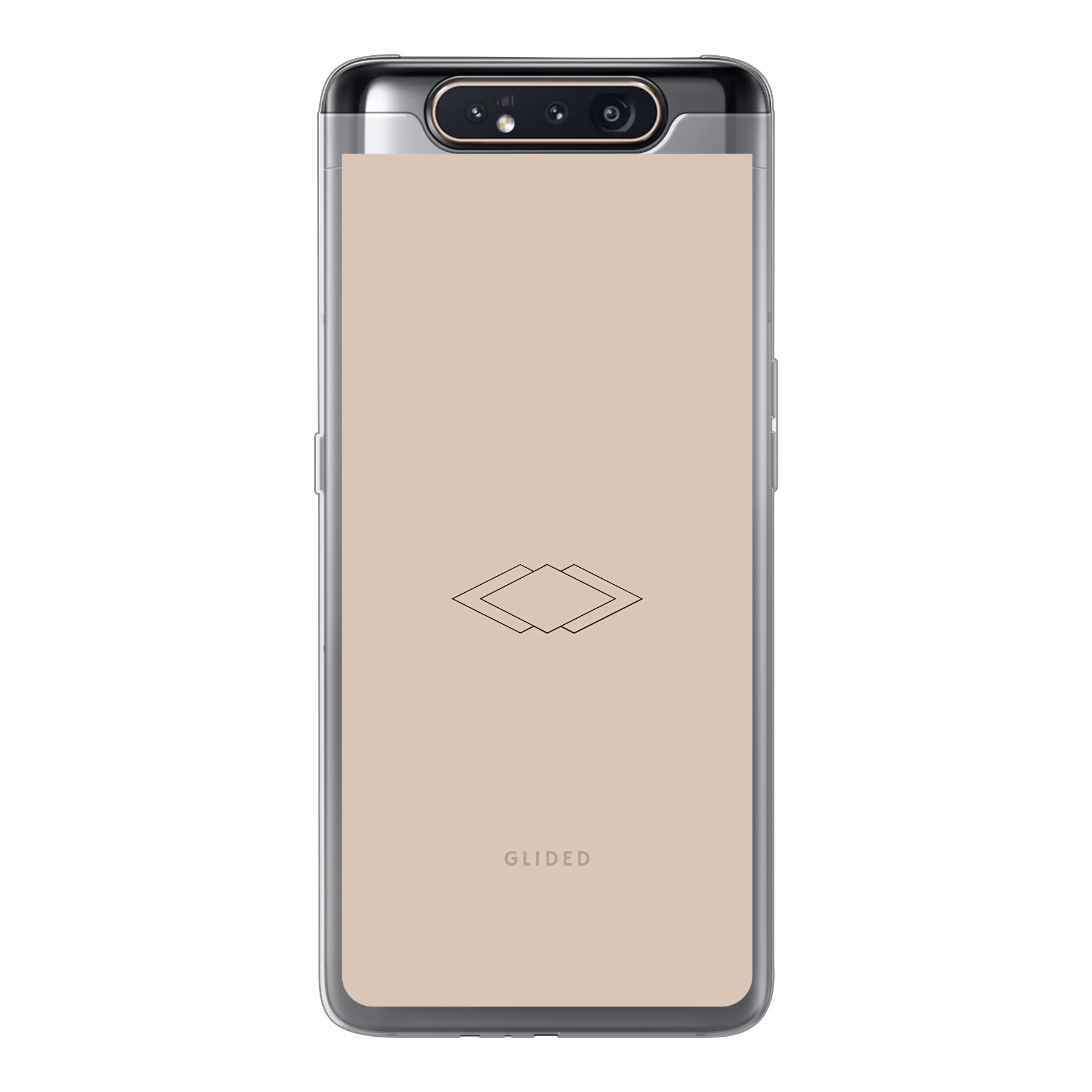 Produktbild Symmetra - Samsung Galaxy A80 Handyhülle