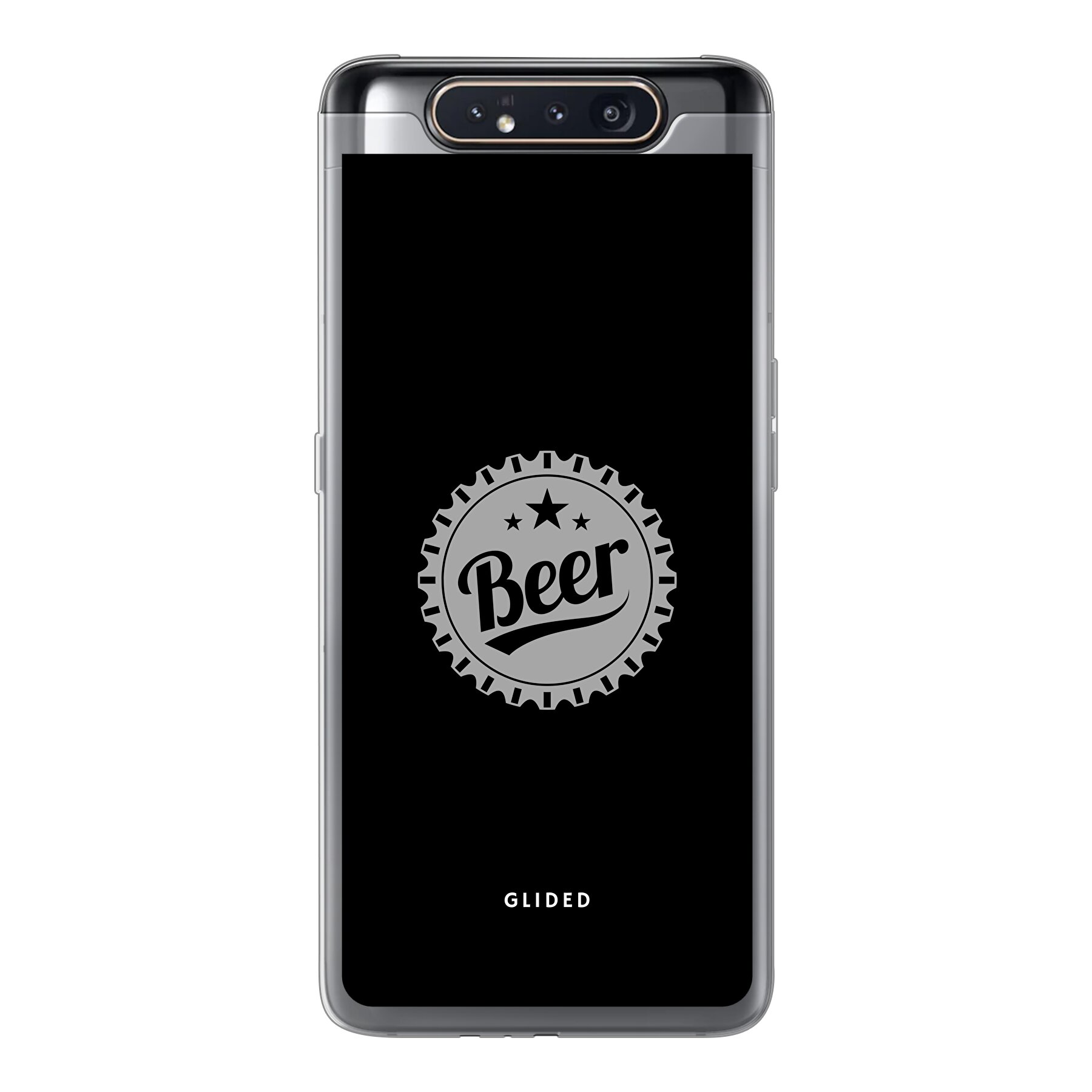 Produktbild Cheers - Samsung Galaxy A80 Handyhülle
