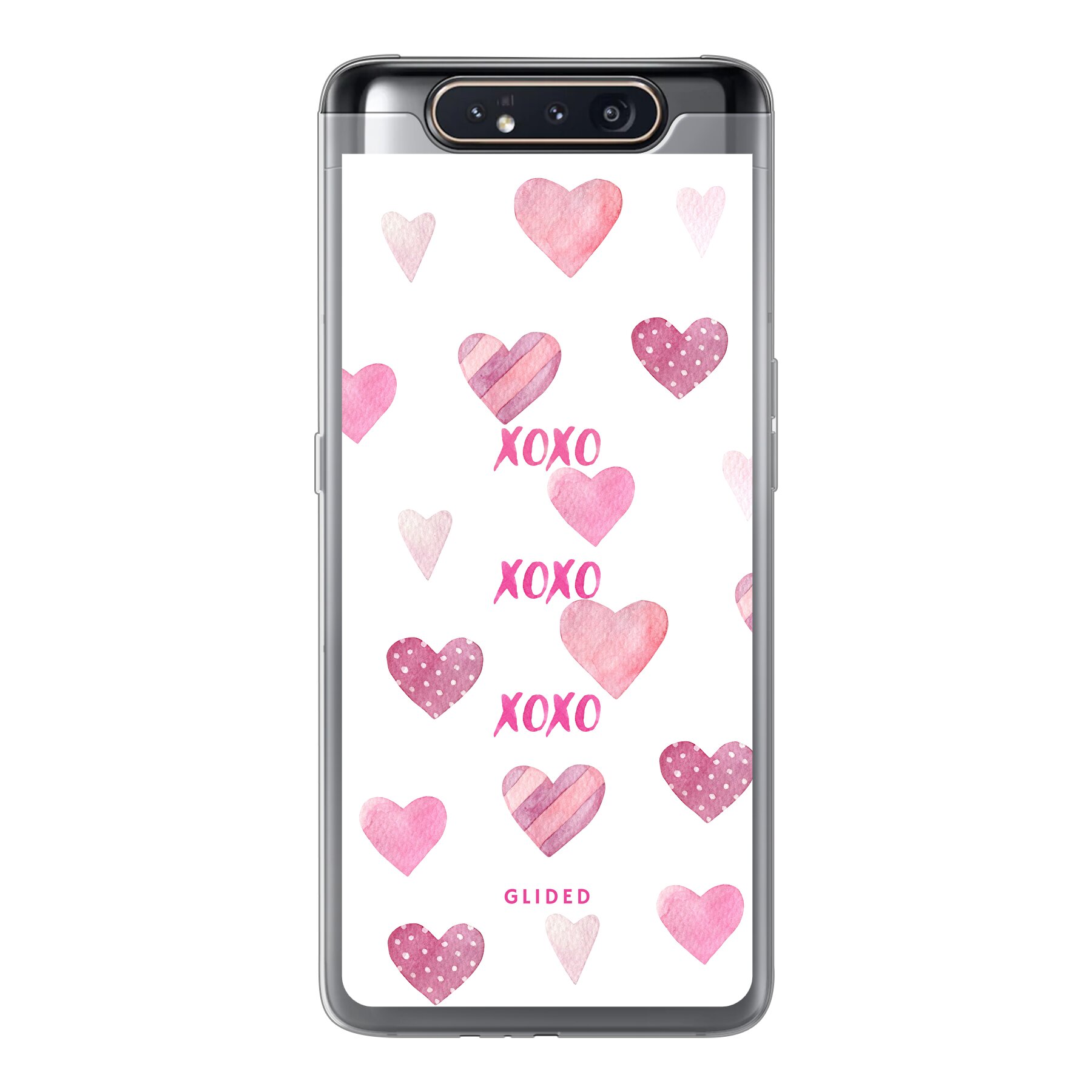 Produktbild Xoxo - Samsung Galaxy A80 Handyhülle