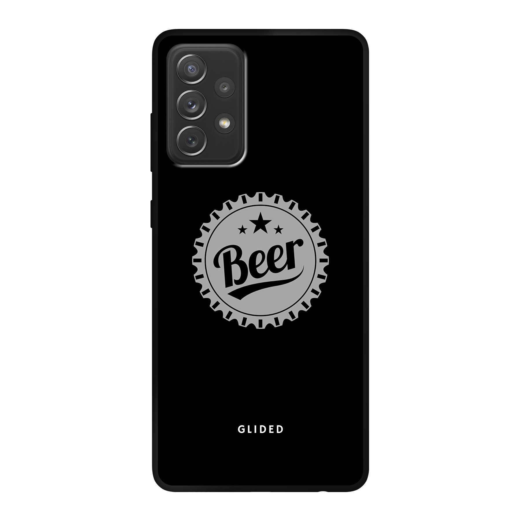 Produktbild Cheers - Samsung Galaxy A72 Handyhülle