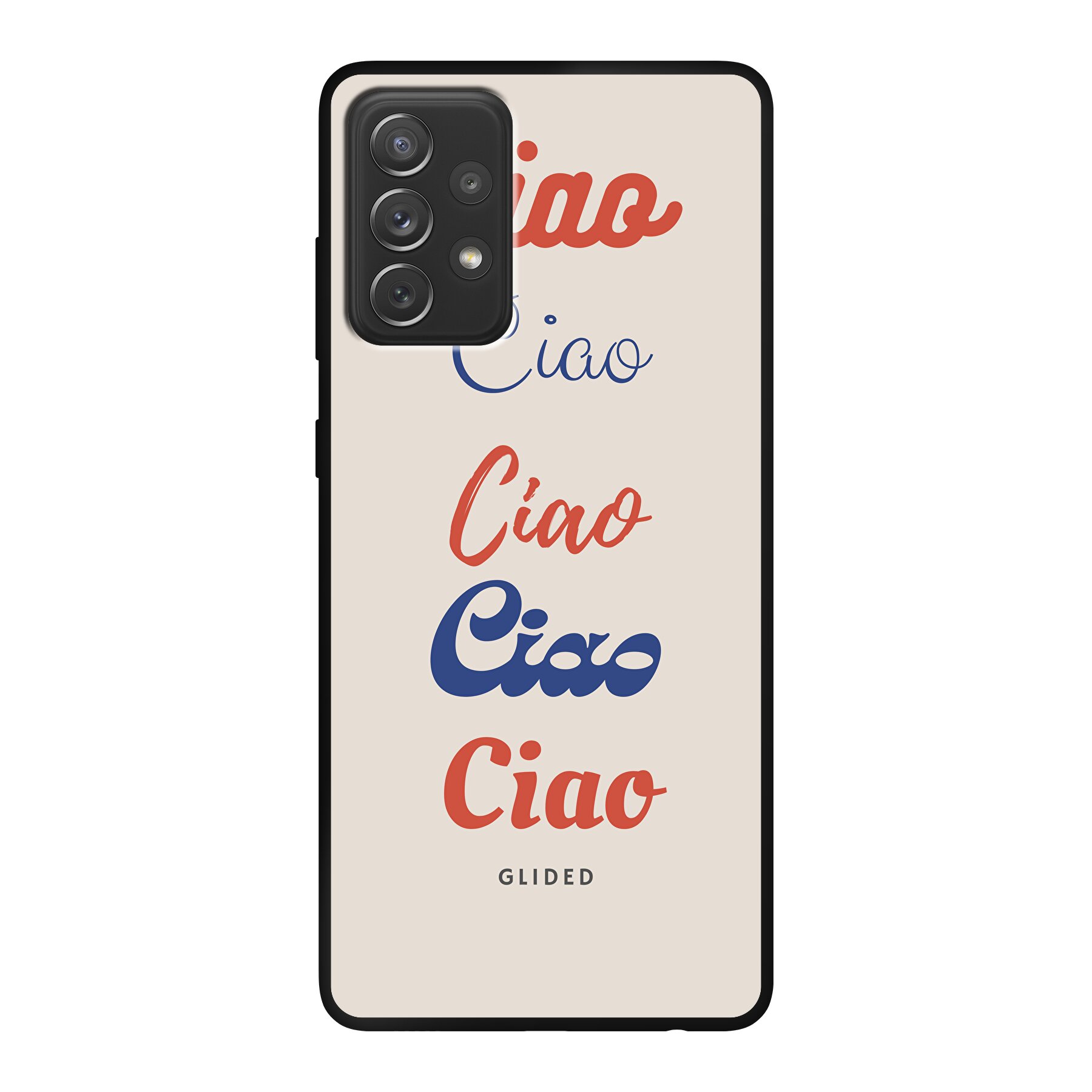 Produktbild Ciao - Samsung Galaxy A72 Handyhülle