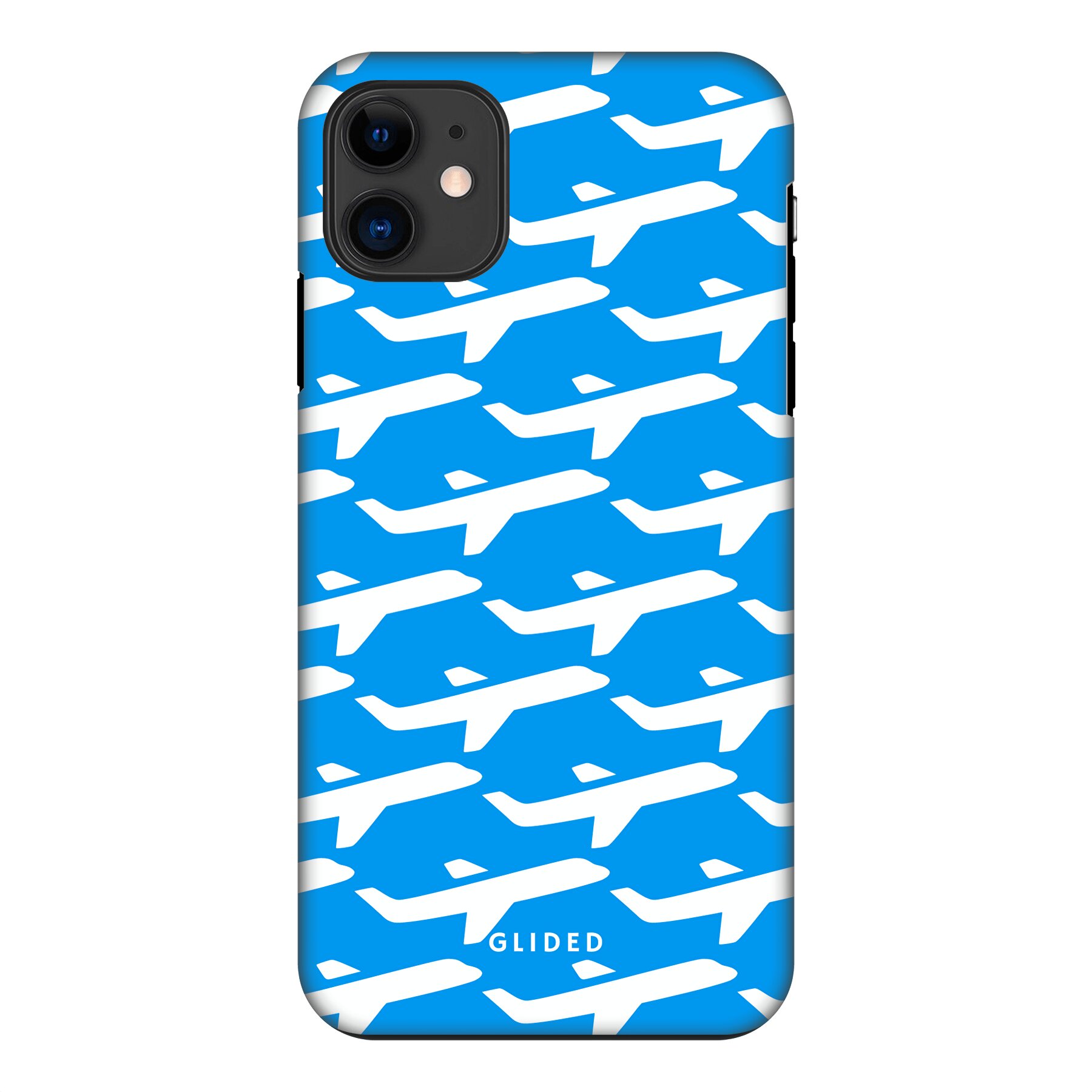 Imagen del producto Planes - iPhone 11 Handyhülle