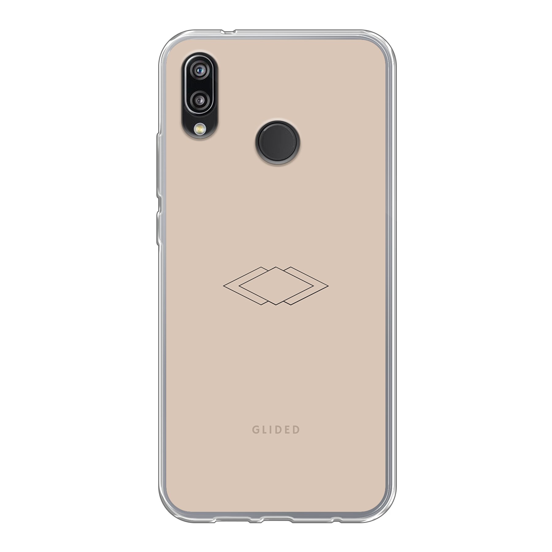 Produktbild Symmetra - Huawei P20 Lite Handyhülle