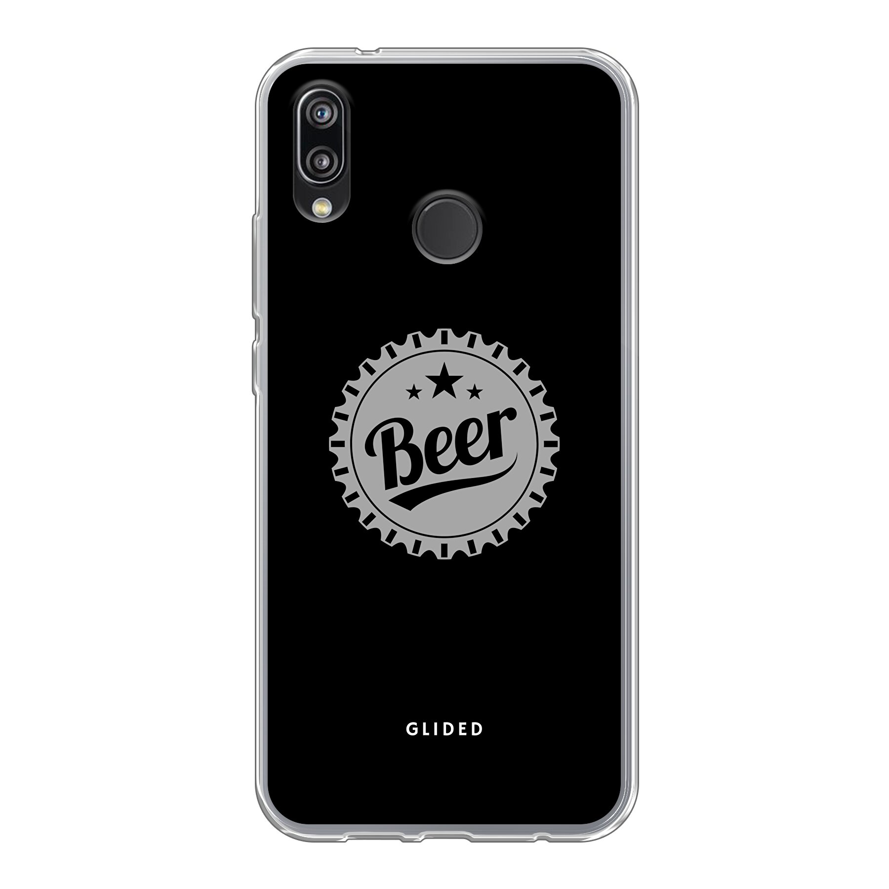Produktbild Cheers - Huawei P20 Lite Handyhülle
