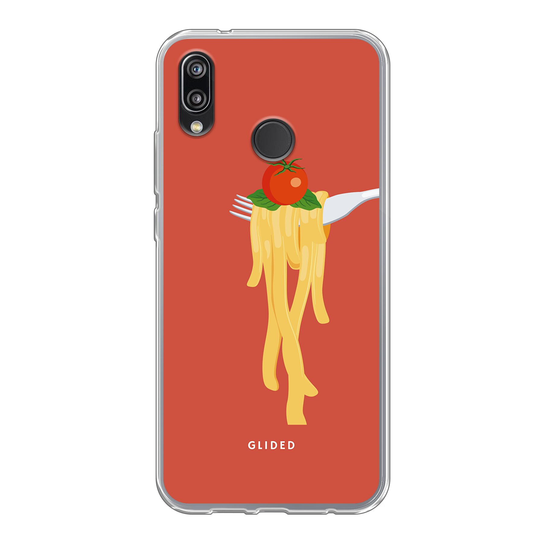 Produktbild Pasta Paradise - Huawei P20 Lite Handyhülle