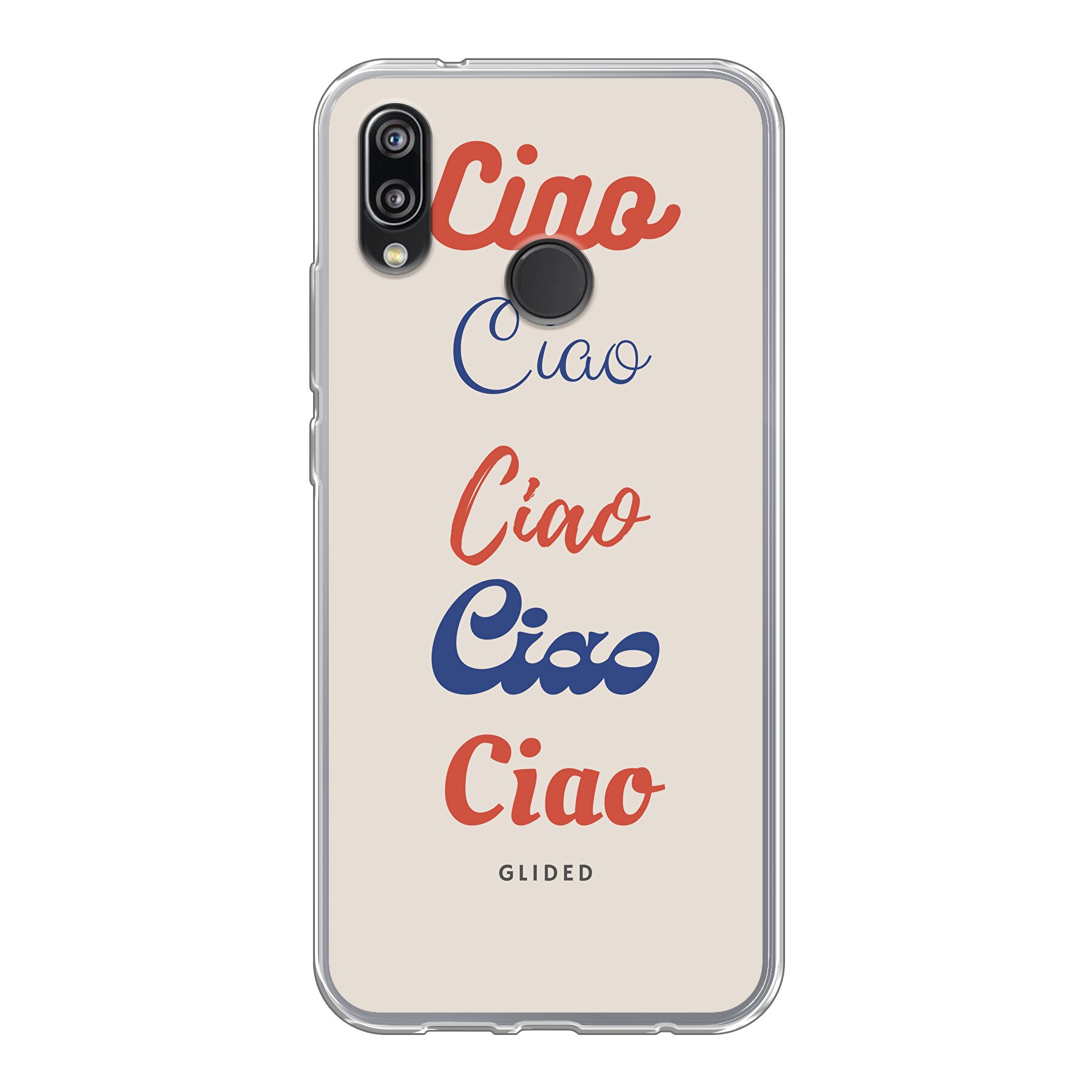 Produktbild Ciao - Huawei P20 Lite Handyhülle
