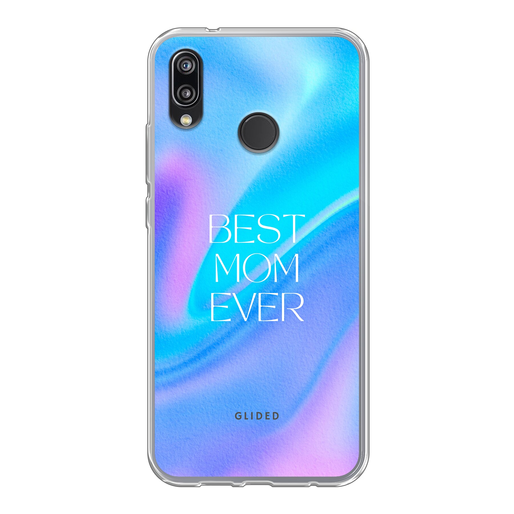 Immagine del prodotto Best Mom - Huawei P20 Lite Handyhülle