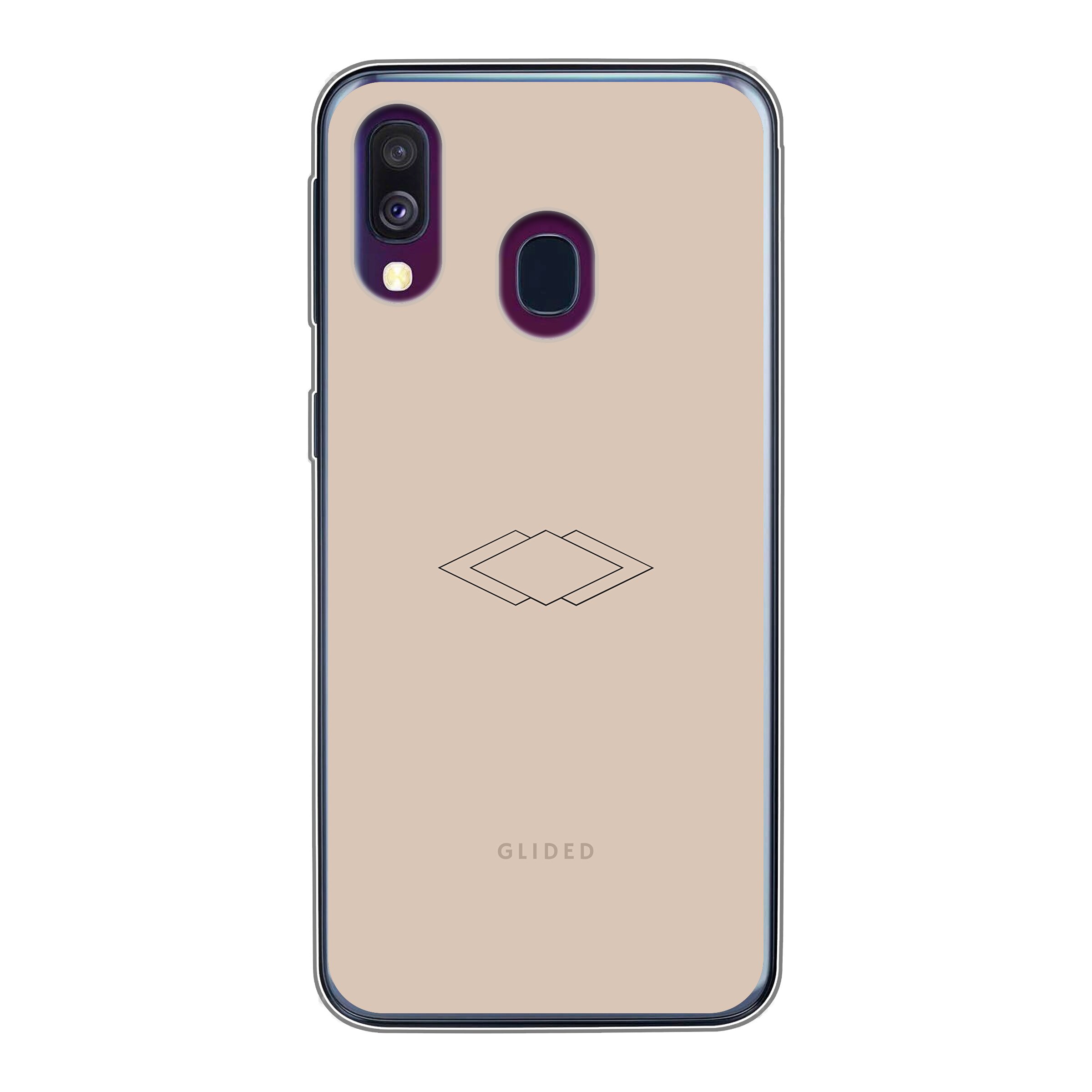 Produktbild Symmetra - Samsung Galaxy A40 Handyhülle
