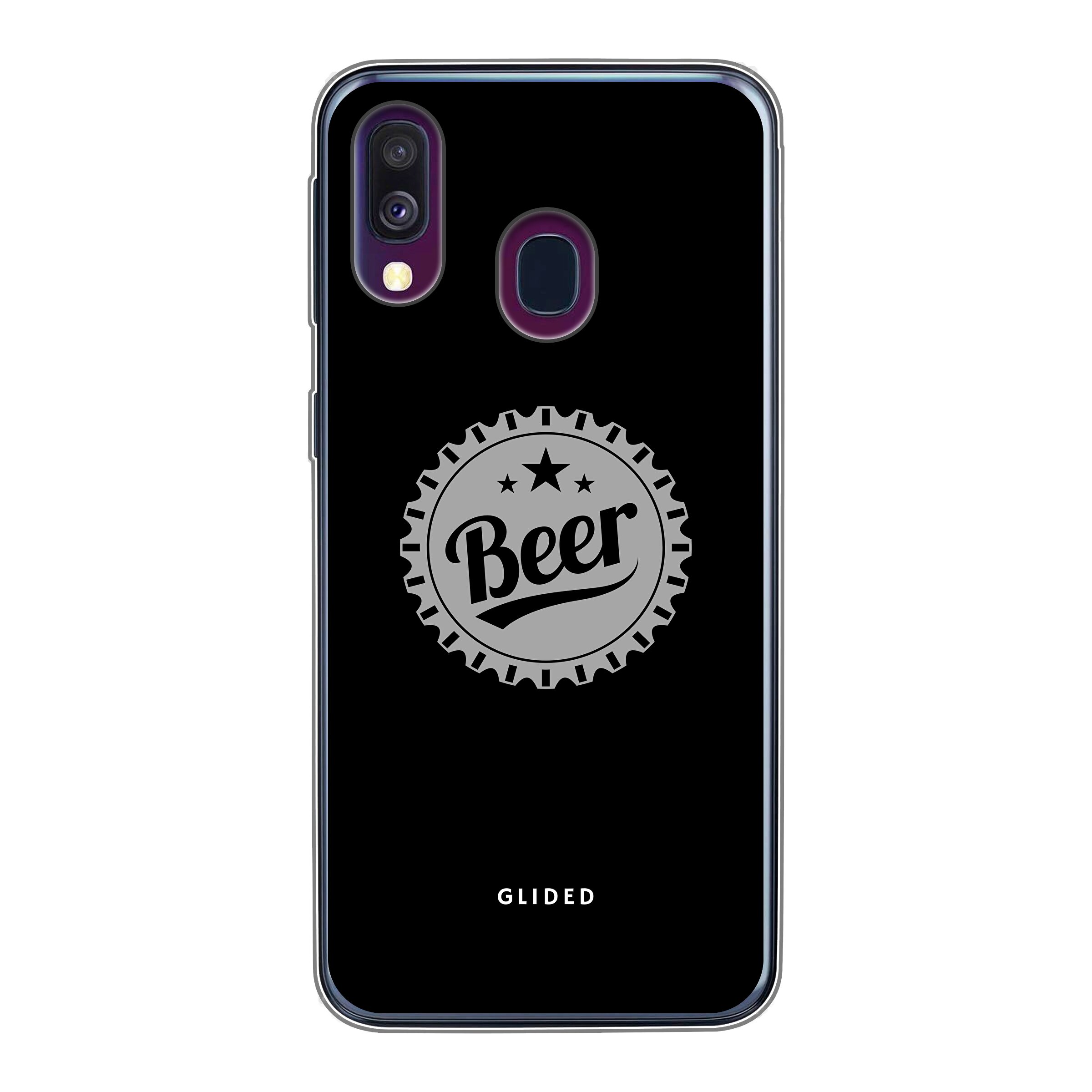 Produktbild Cheers - Samsung Galaxy A40 Handyhülle