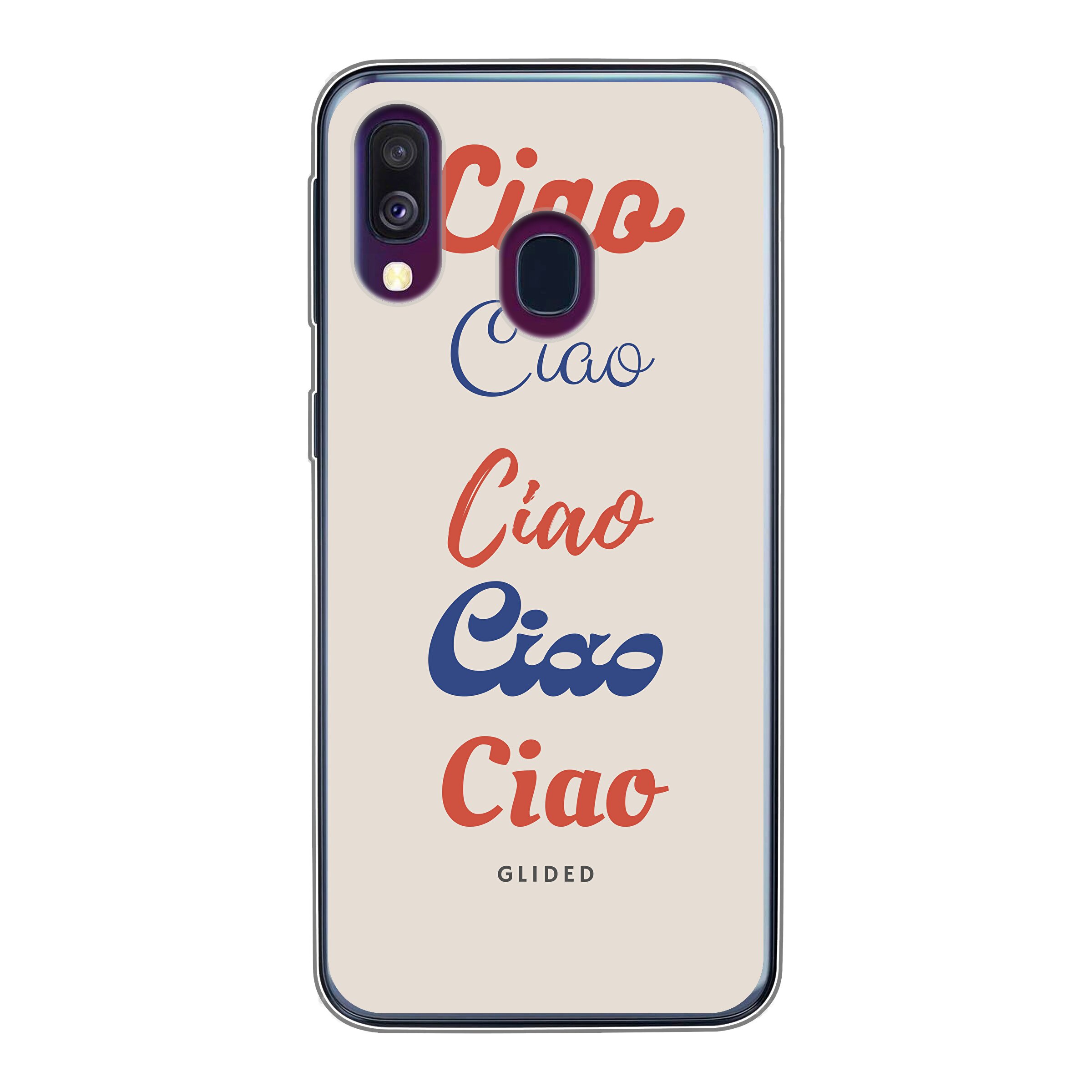 Produktbild Ciao - Samsung Galaxy A40 Handyhülle